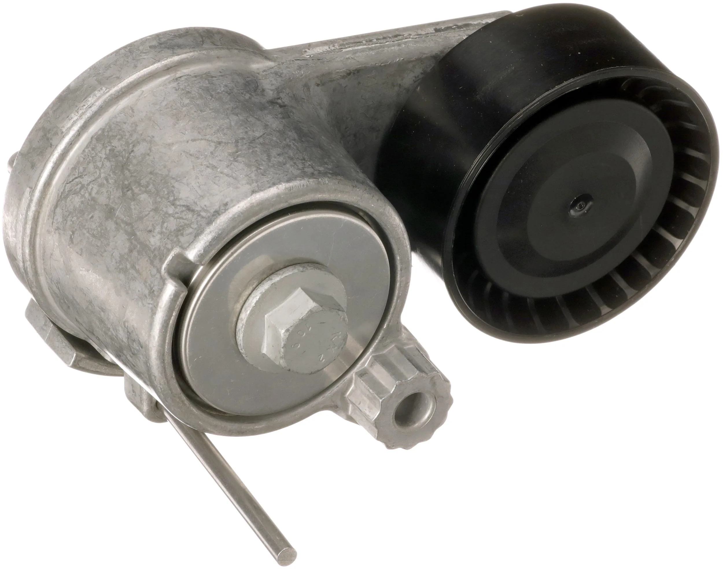 Belt Tensioner, V-ribbed belt