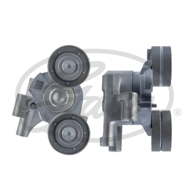 Belt Tensioner, V-ribbed belt