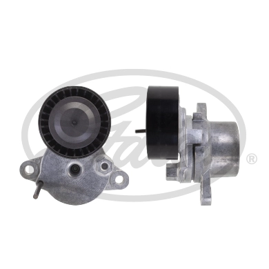 Belt Tensioner, V-ribbed belt