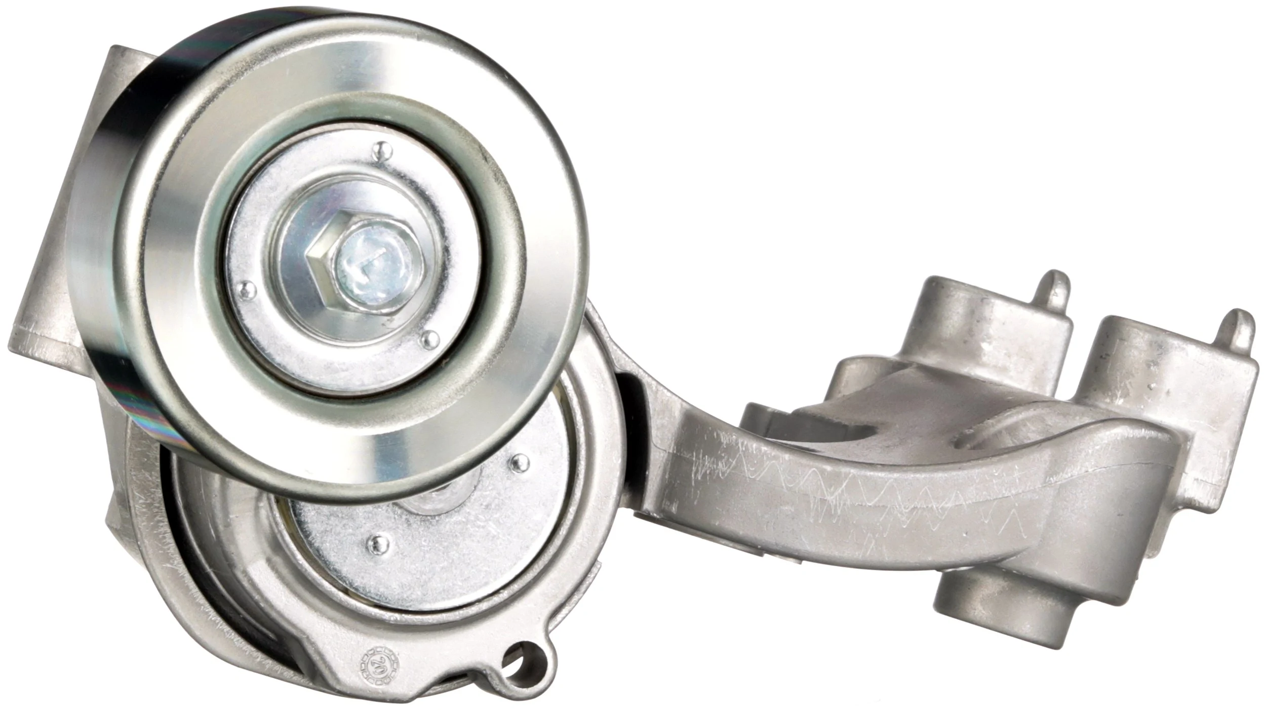 Belt Tensioner, V-ribbed belt
