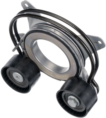 Belt Tensioner, V-ribbed belt