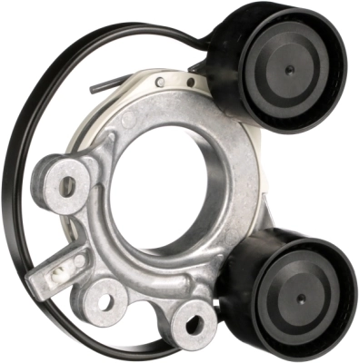 Belt Tensioner, V-ribbed belt