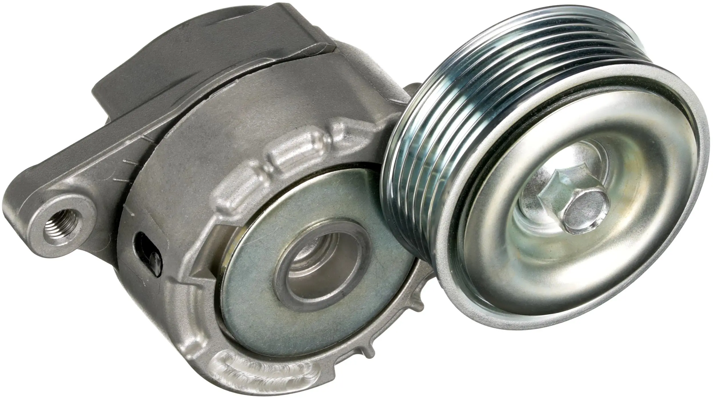 Belt Tensioner, V-ribbed belt