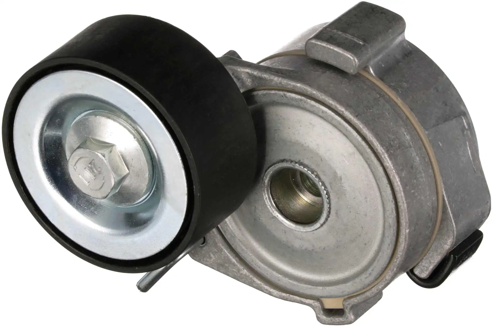 Belt Tensioner, V-ribbed belt