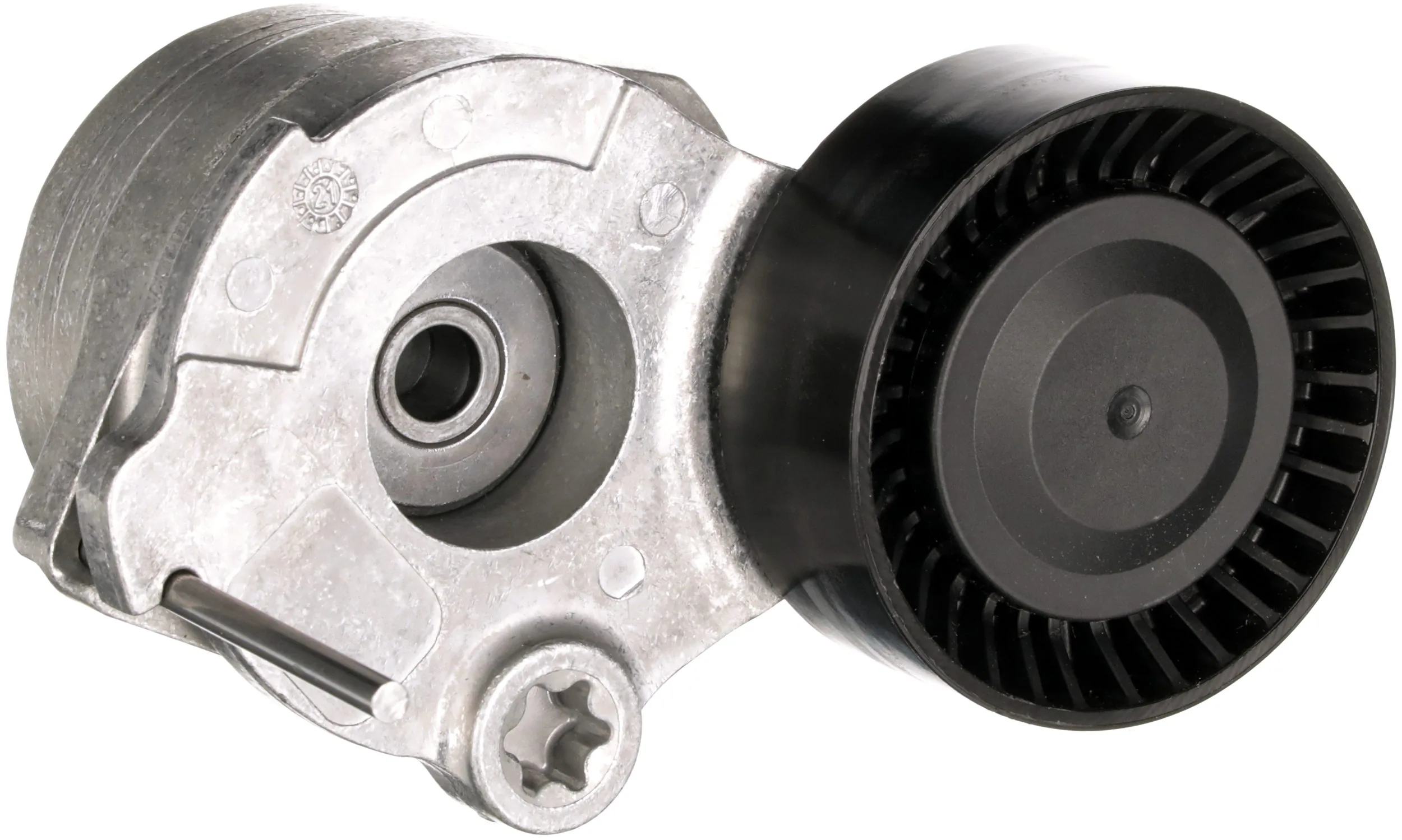 Belt Tensioner, V-ribbed belt