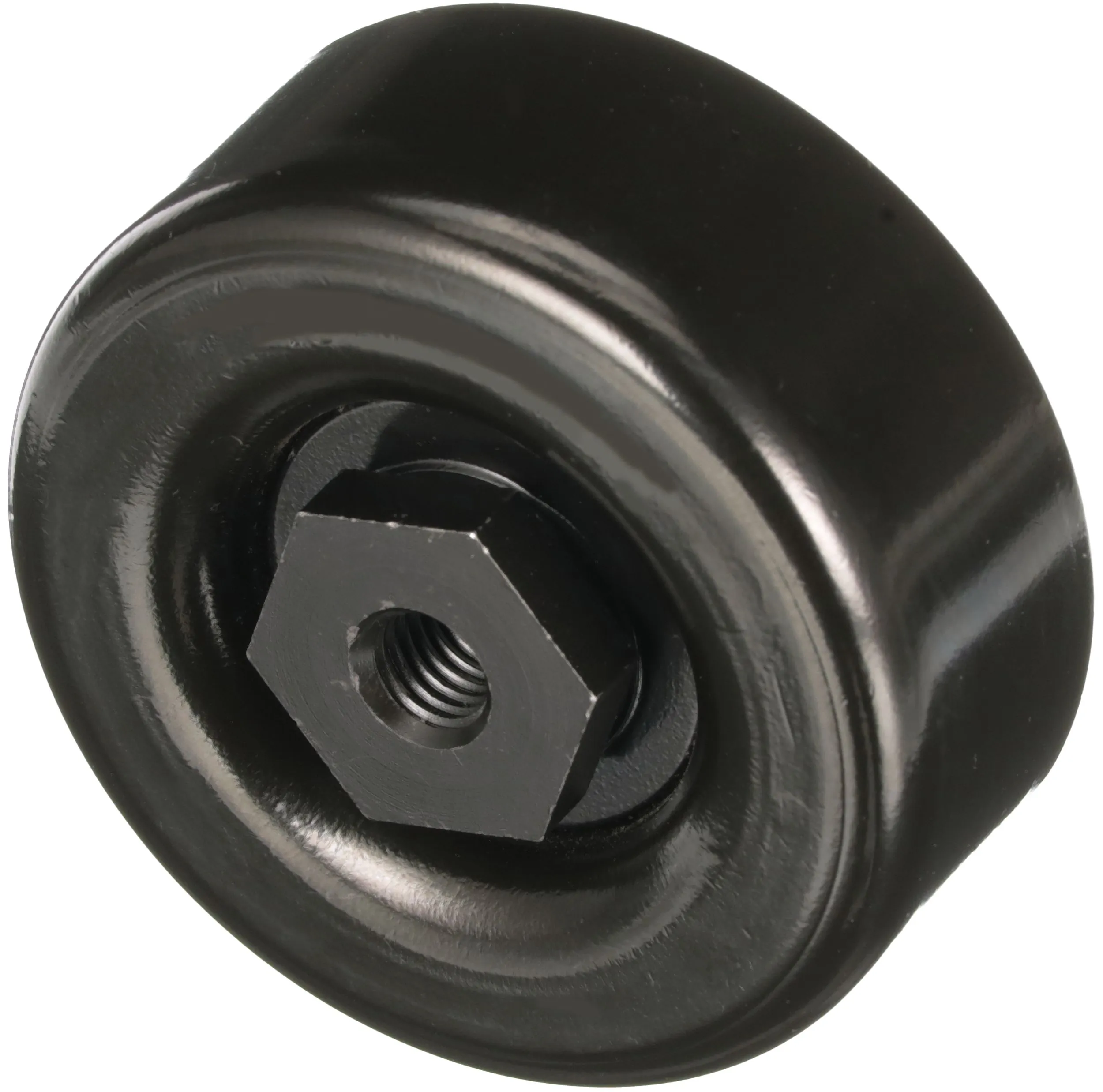 Tensioner Pulley, V-ribbed belt