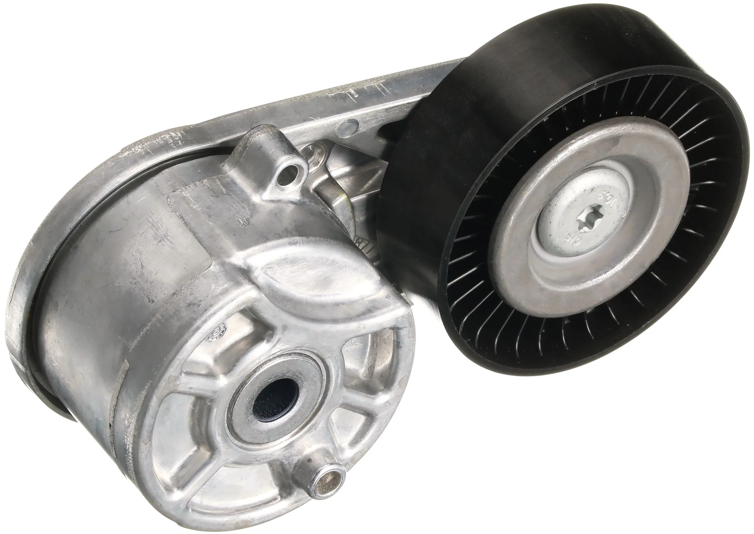 Belt Tensioner, V-ribbed belt