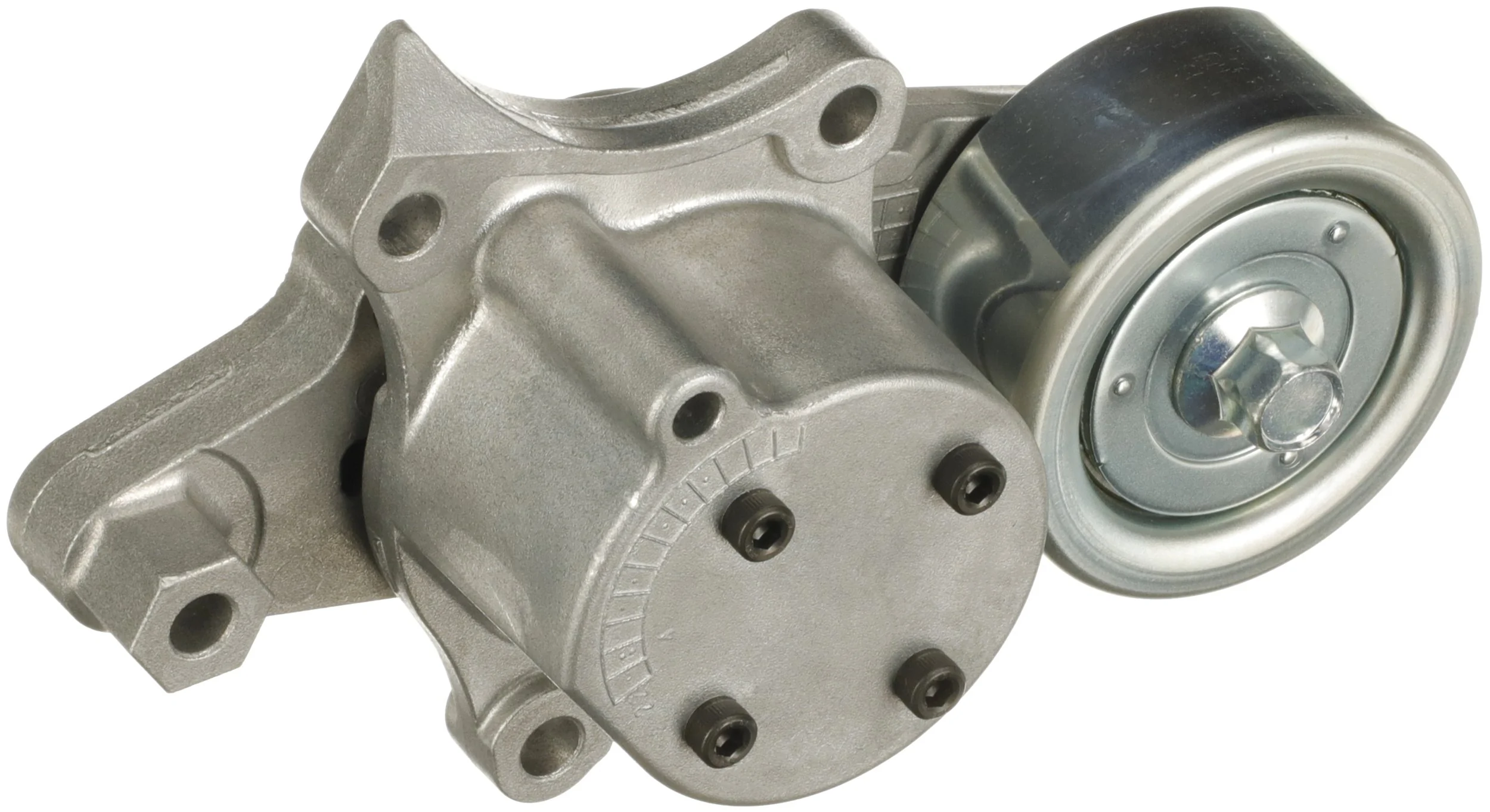 Belt Tensioner, V-ribbed belt