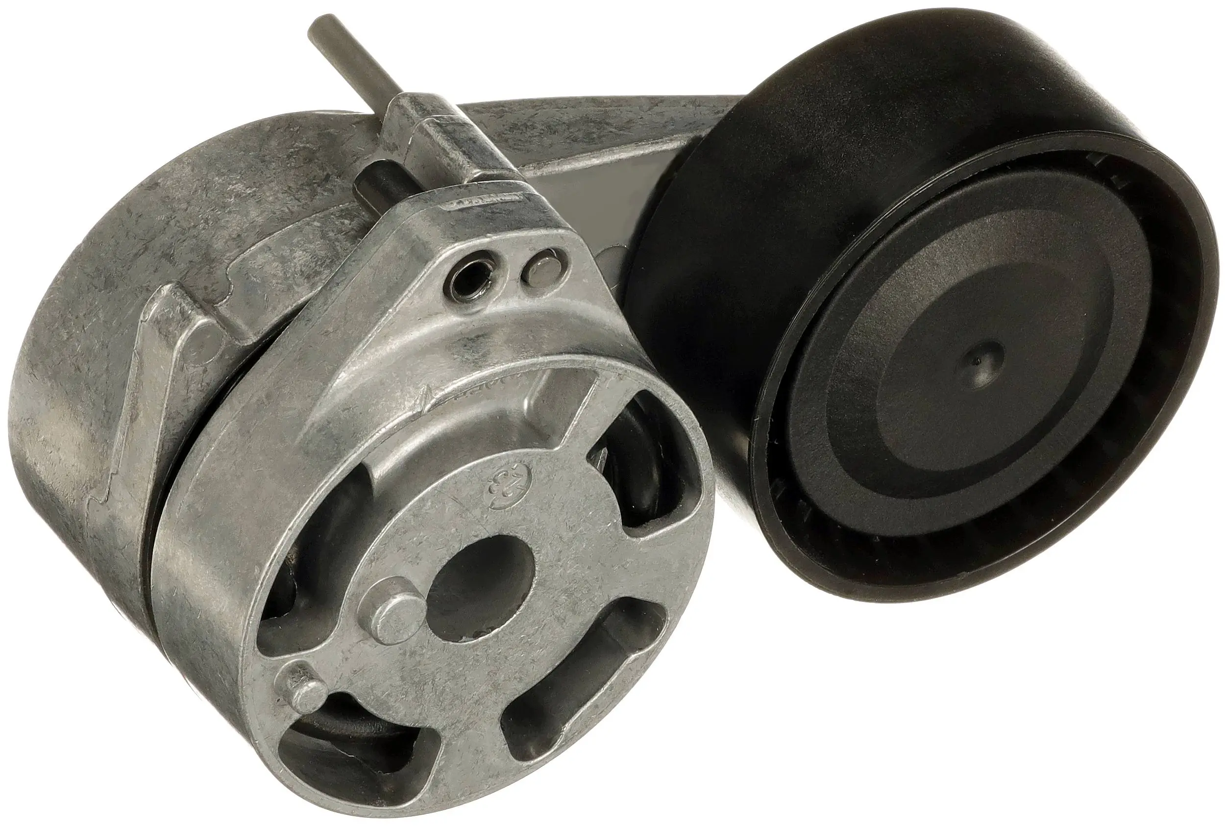 Belt Tensioner, V-ribbed belt