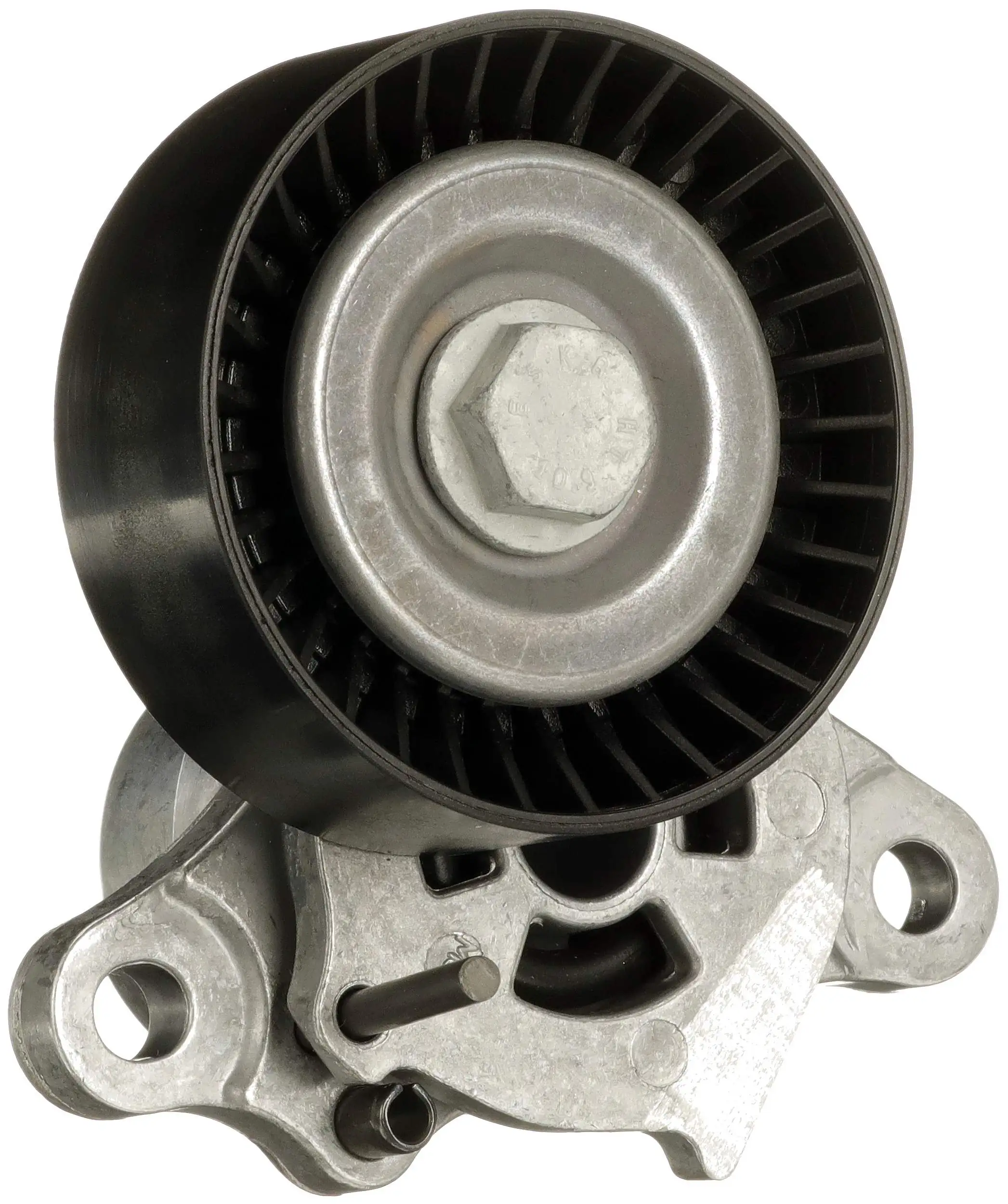 Belt Tensioner, V-ribbed belt