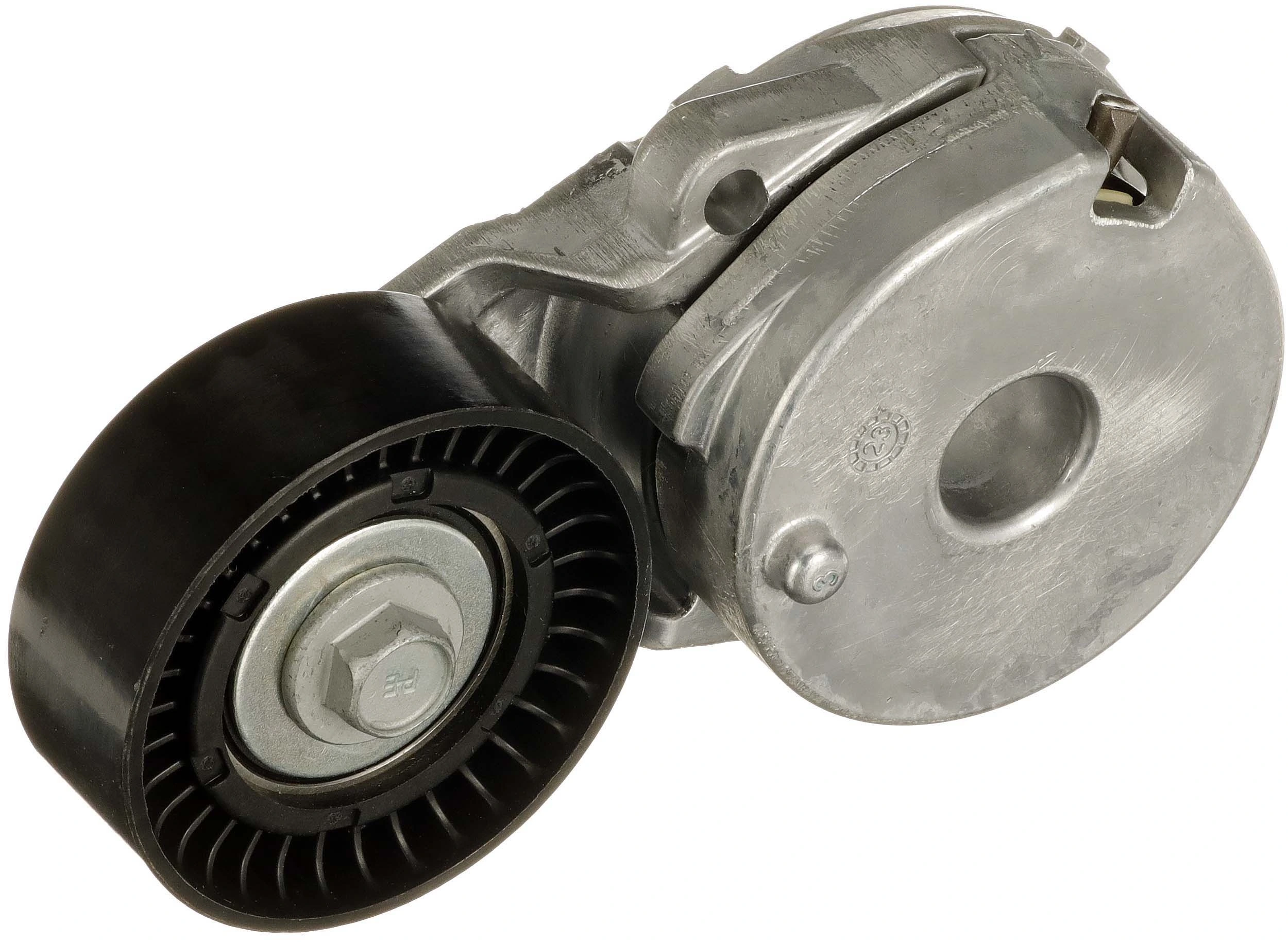 Belt Tensioner, V-ribbed belt