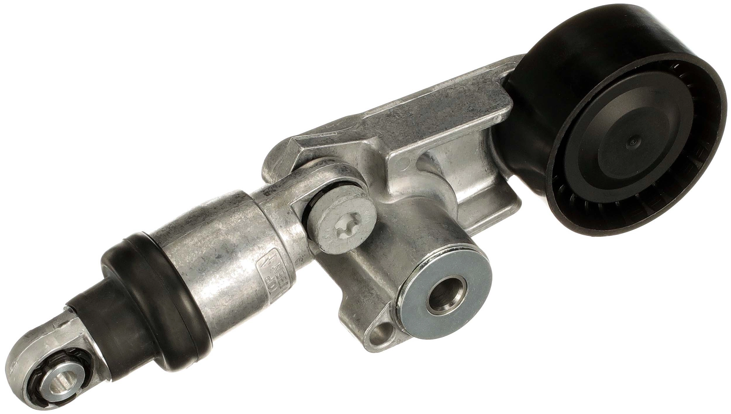 Belt Tensioner, V-ribbed belt
