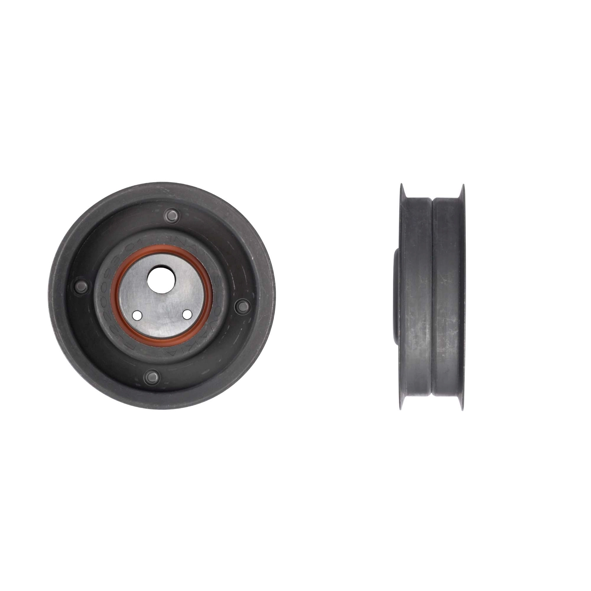Tensioner Pulley, timing belt