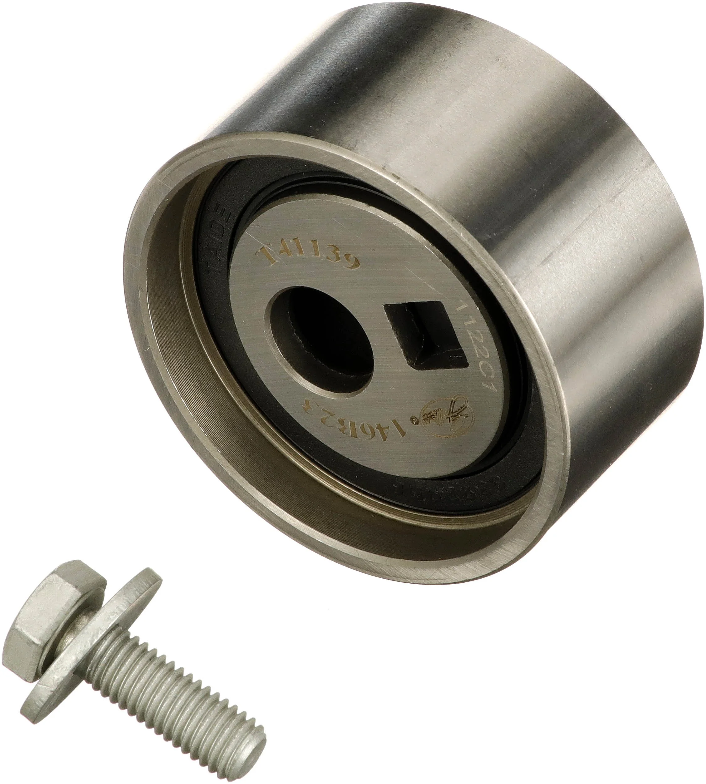 Tensioner Pulley, timing belt
