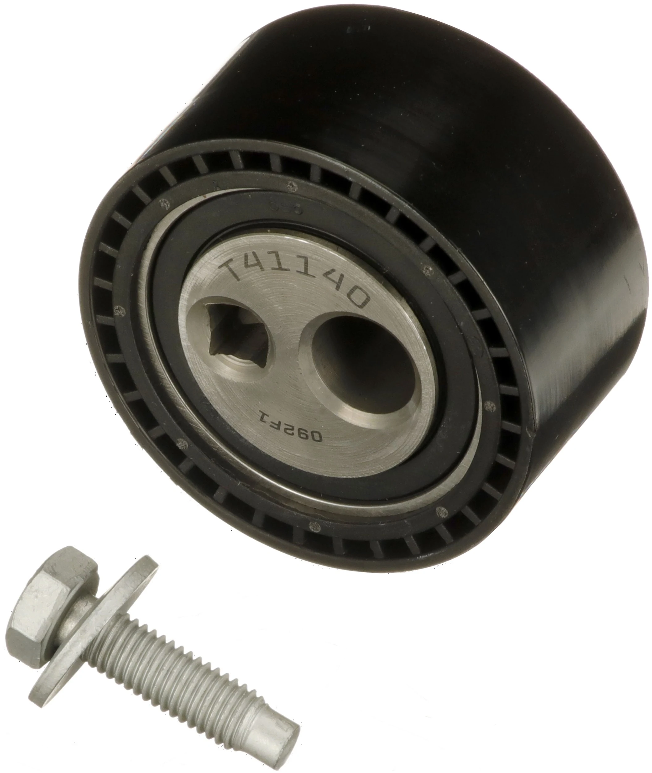 Tensioner Pulley, timing belt