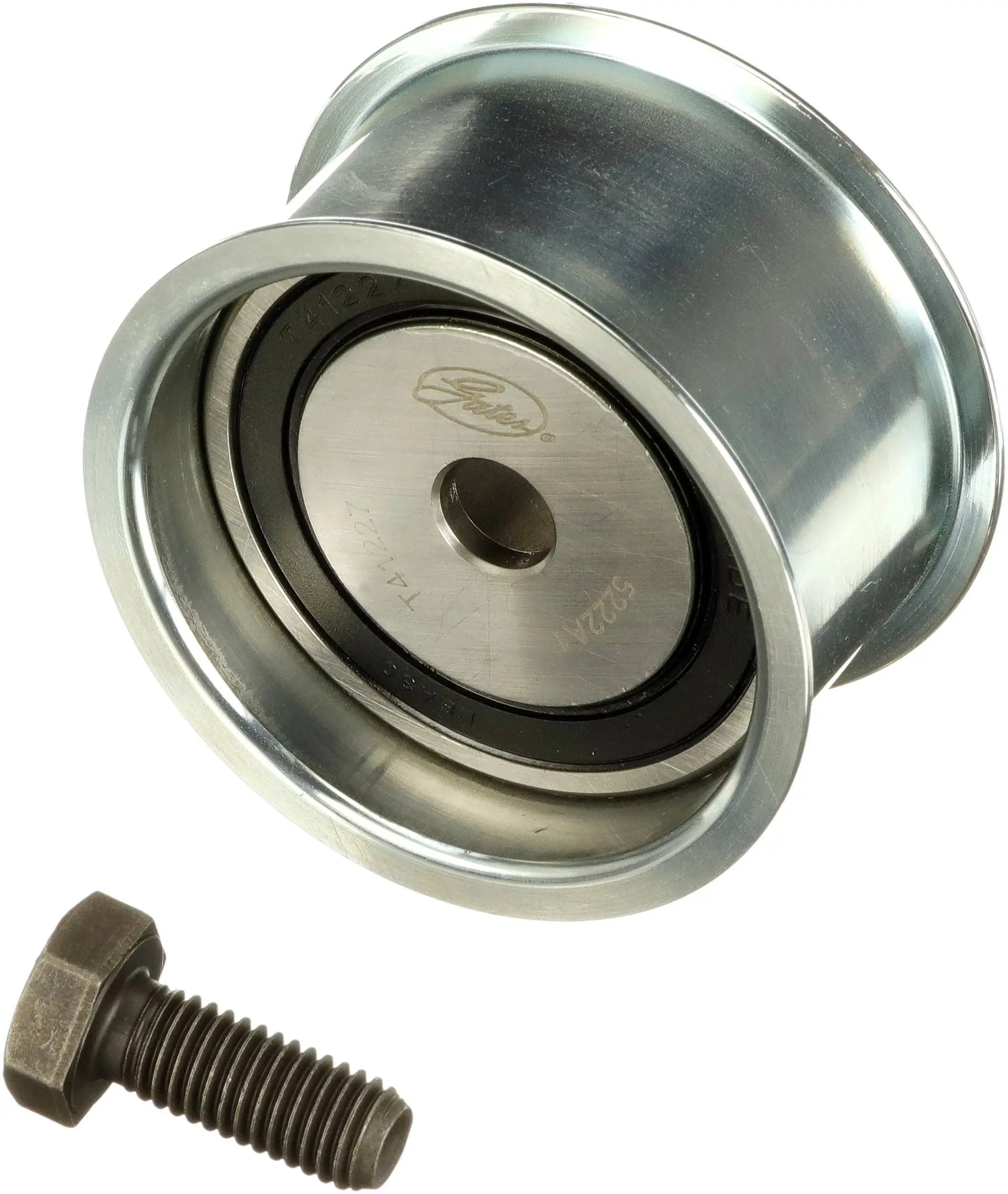 Deflection Pulley/Guide Pulley, timing belt