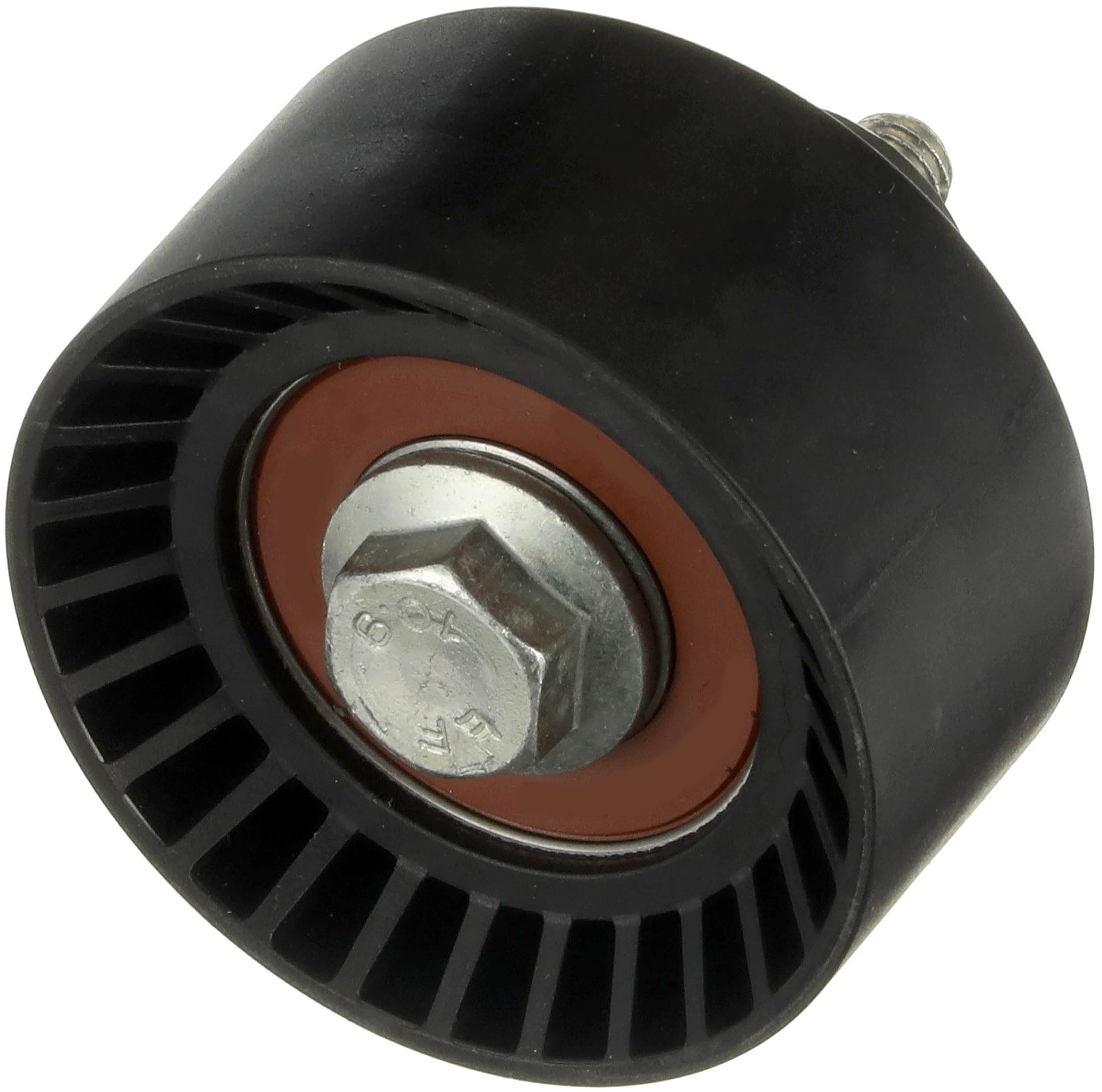 Deflection Pulley/Guide Pulley, timing belt