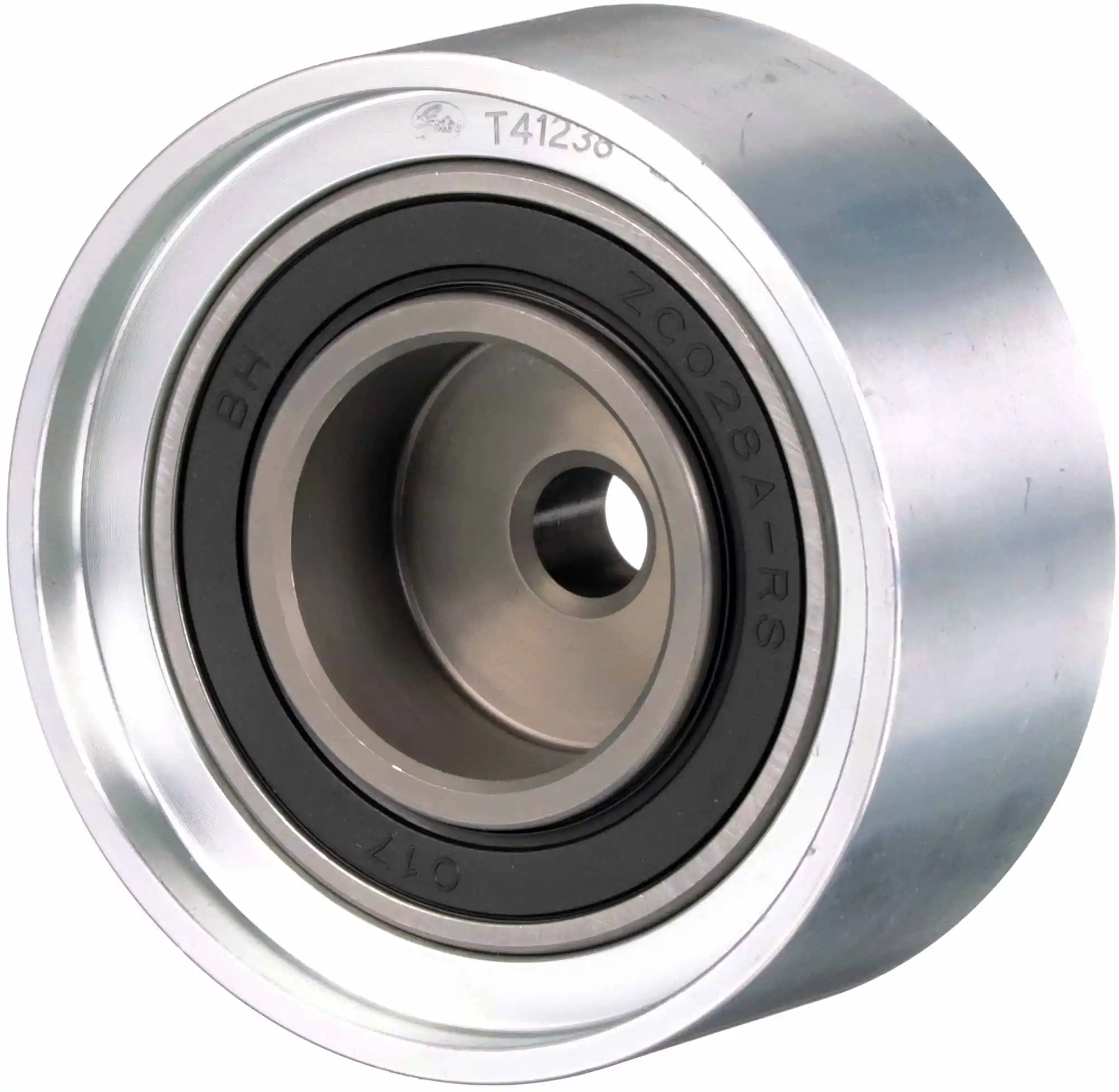 Deflection Pulley/Guide Pulley, timing belt