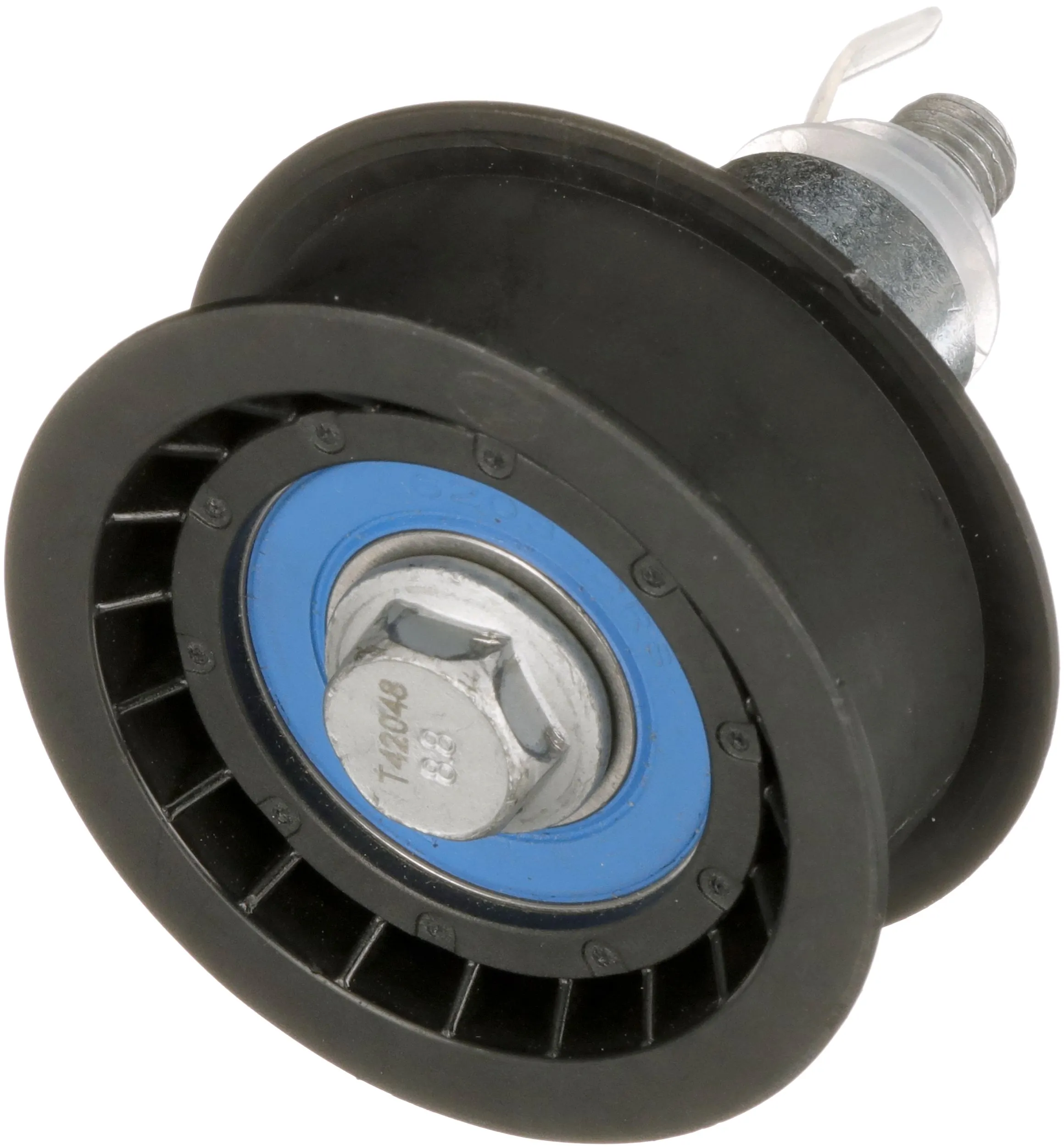 Deflection Pulley/Guide Pulley, timing belt