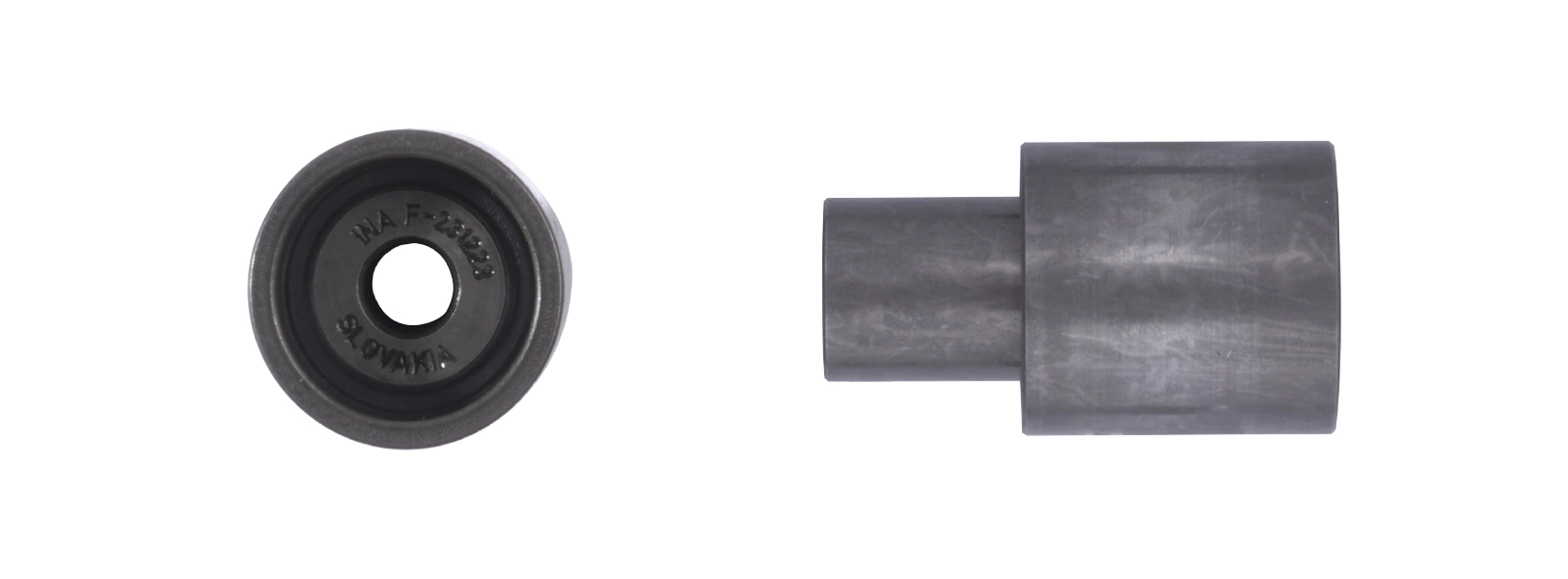 Deflection Pulley/Guide Pulley, timing belt