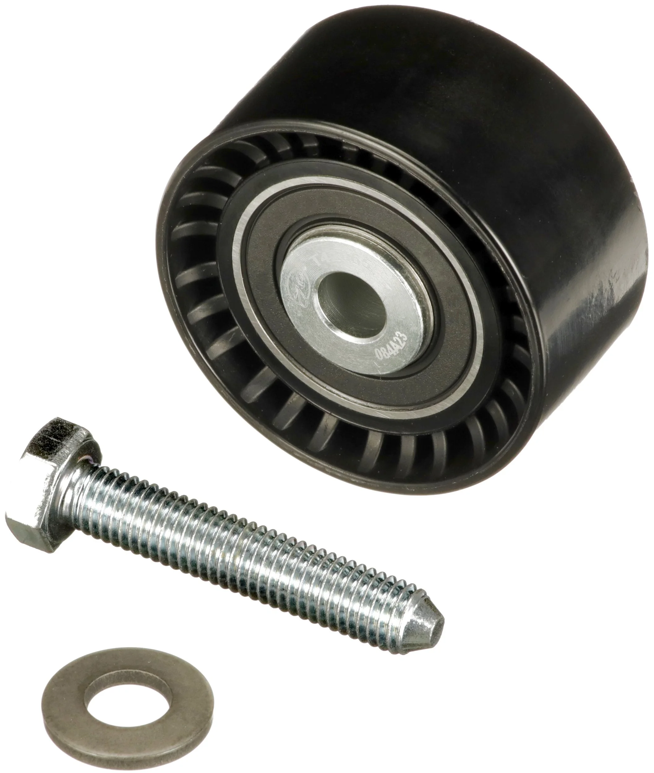 Deflection Pulley/Guide Pulley, timing belt