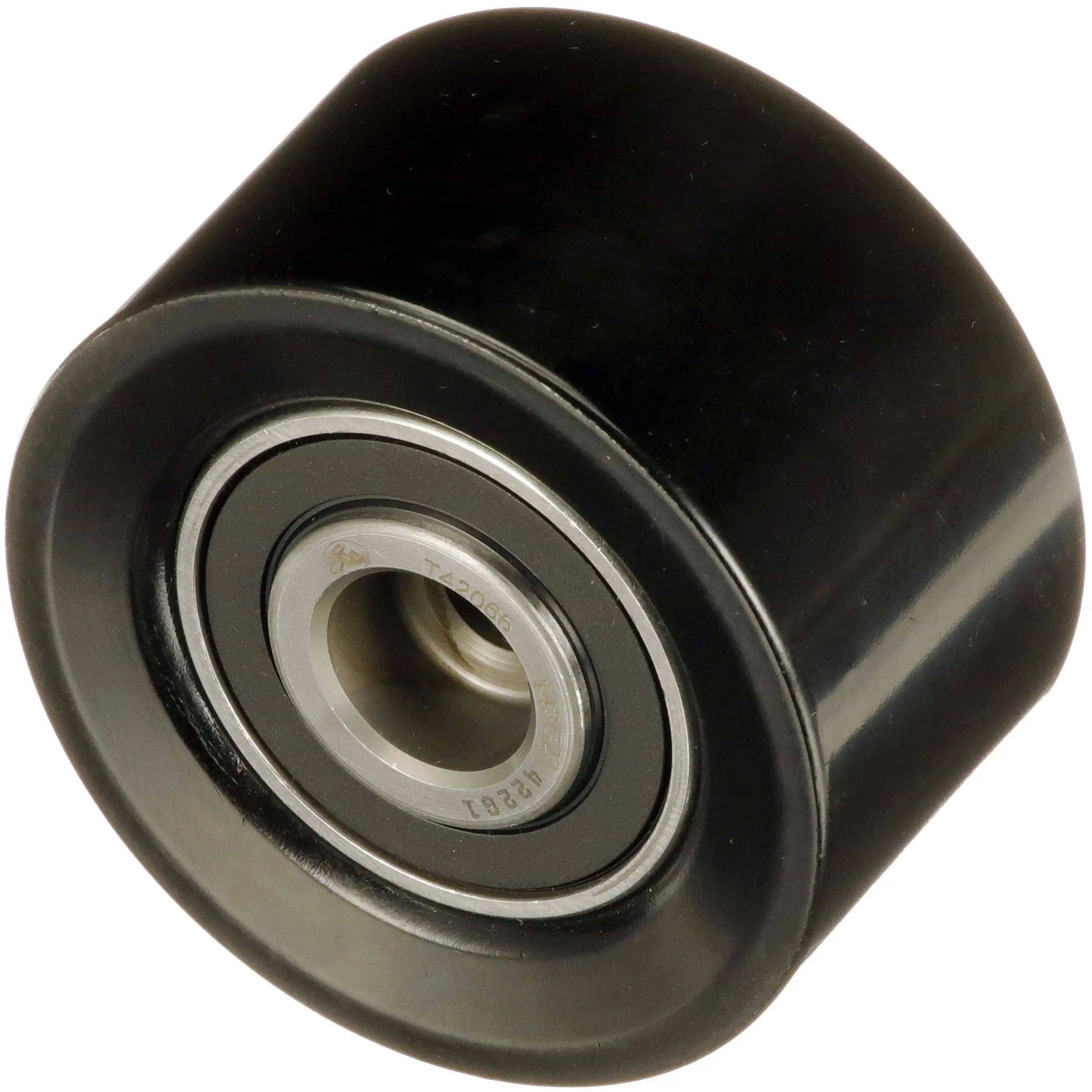 Deflection Pulley/Guide Pulley, timing belt