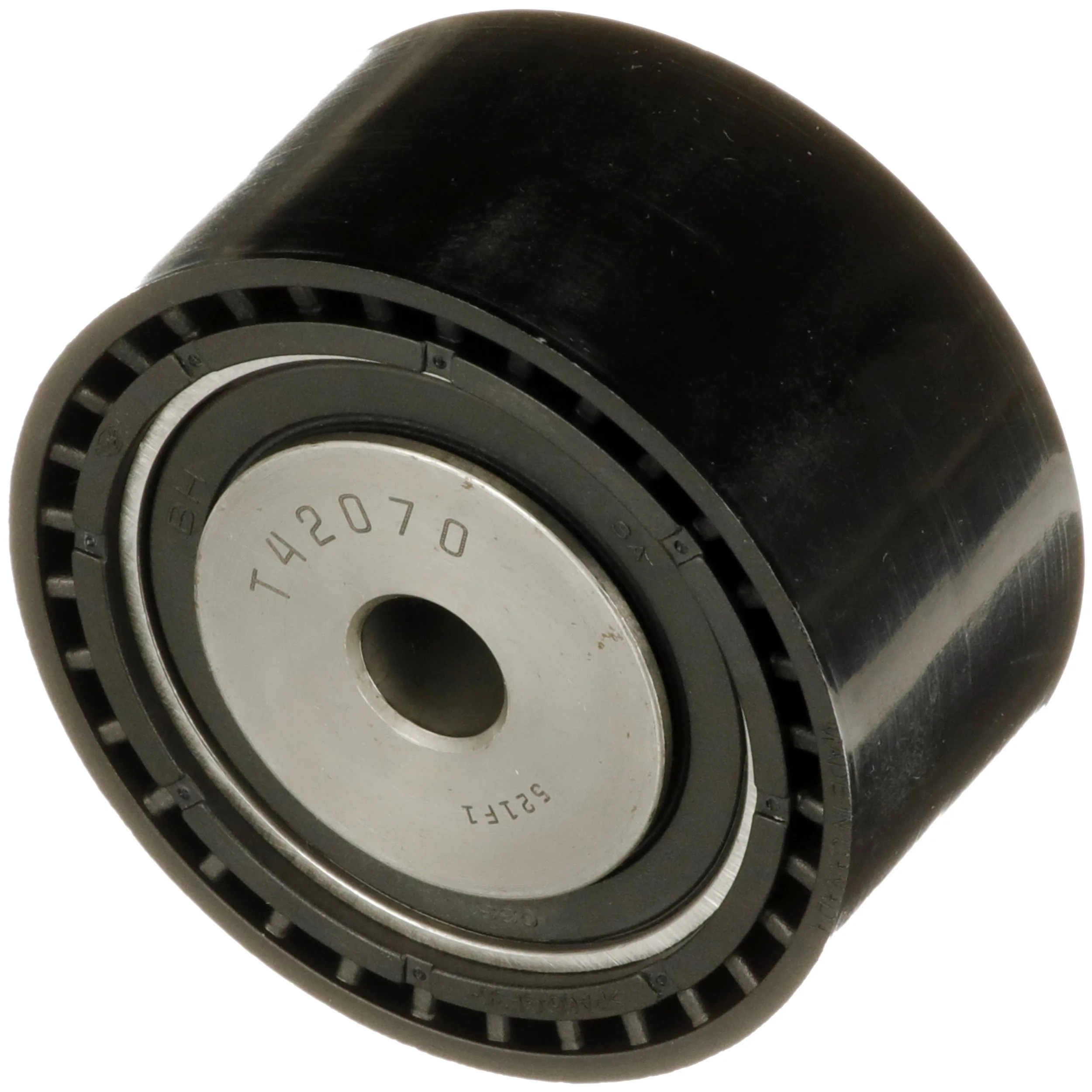 Deflection Pulley/Guide Pulley, timing belt