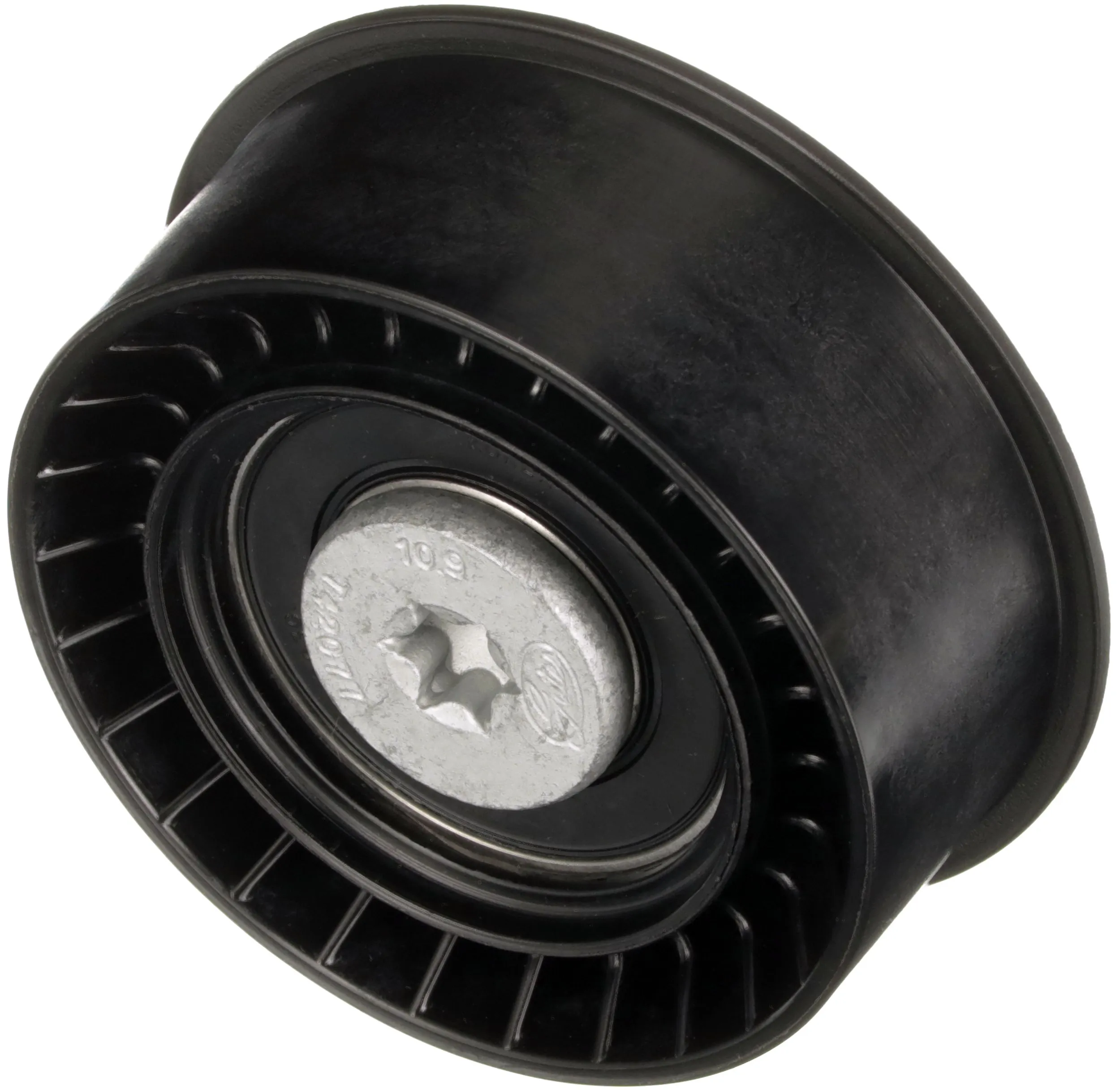 Deflection Pulley/Guide Pulley, timing belt