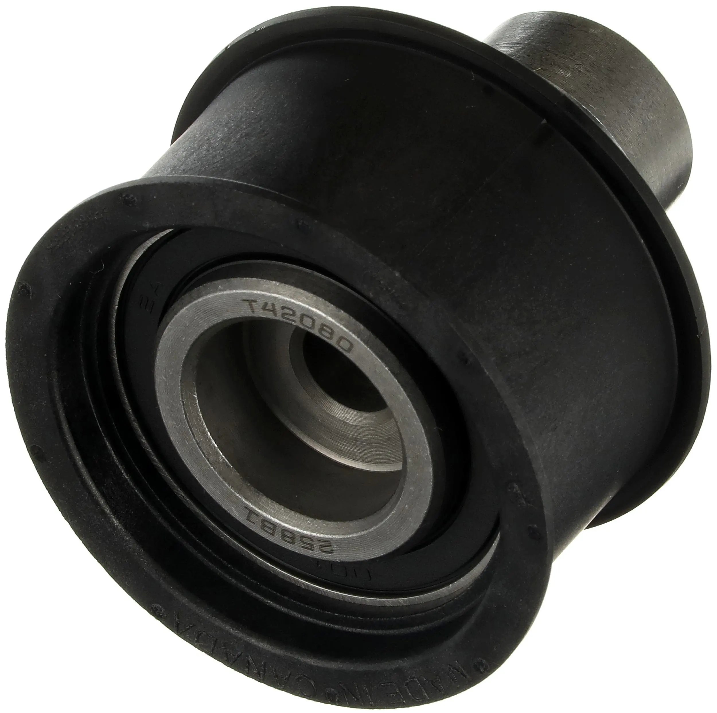 Deflection Pulley/Guide Pulley, timing belt