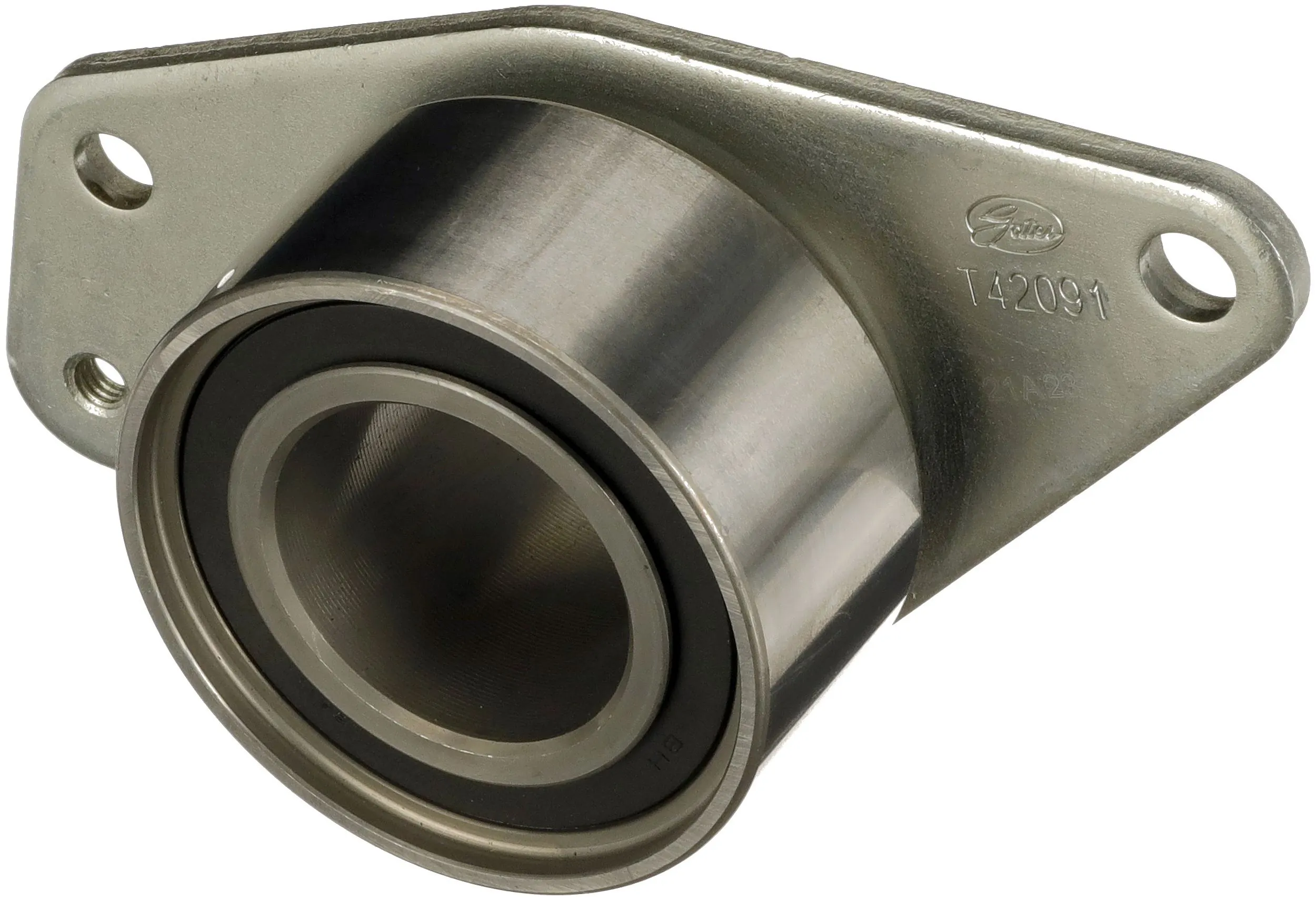 Deflection Pulley/Guide Pulley, timing belt