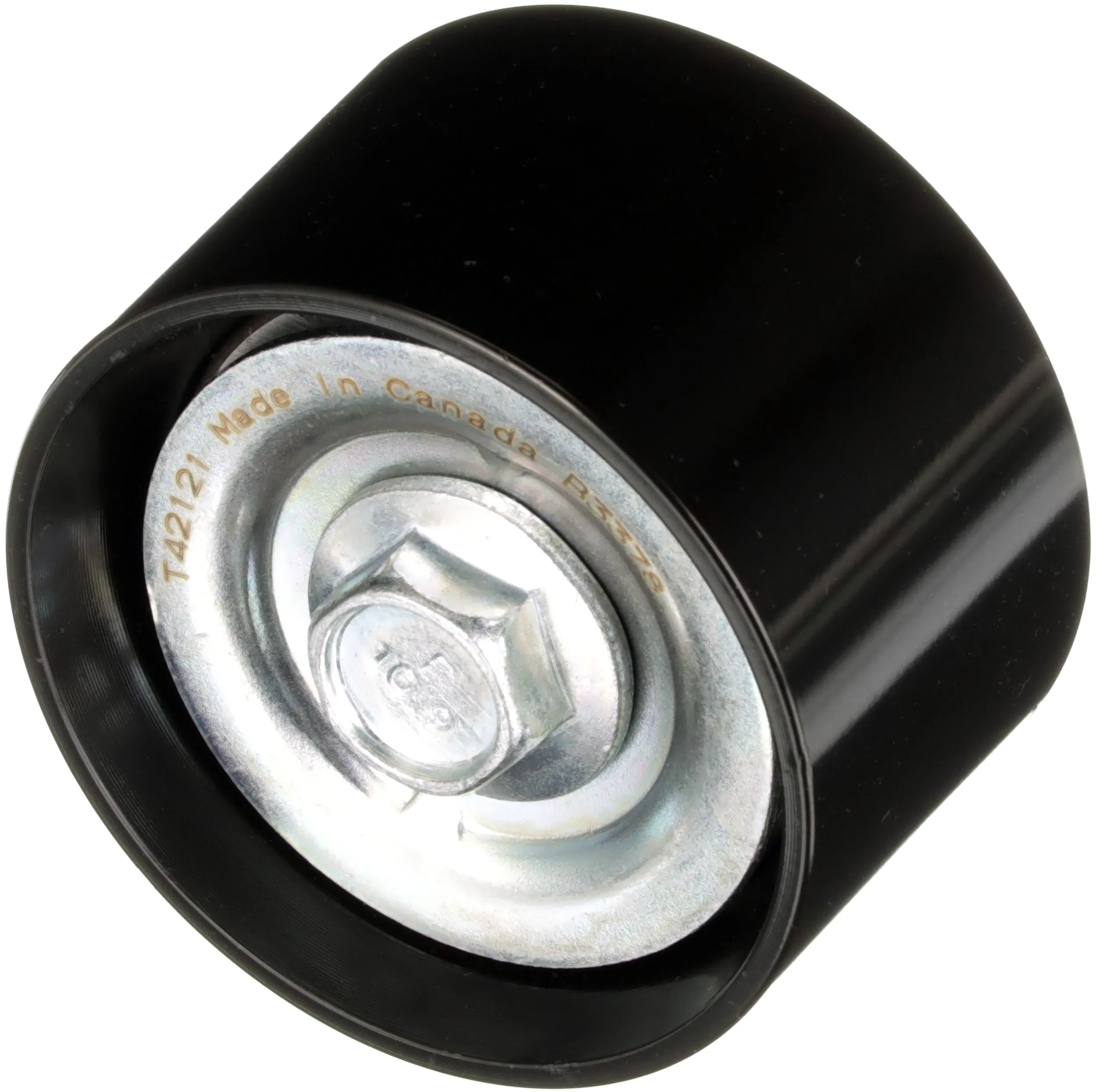 Deflection Pulley/Guide Pulley, timing belt