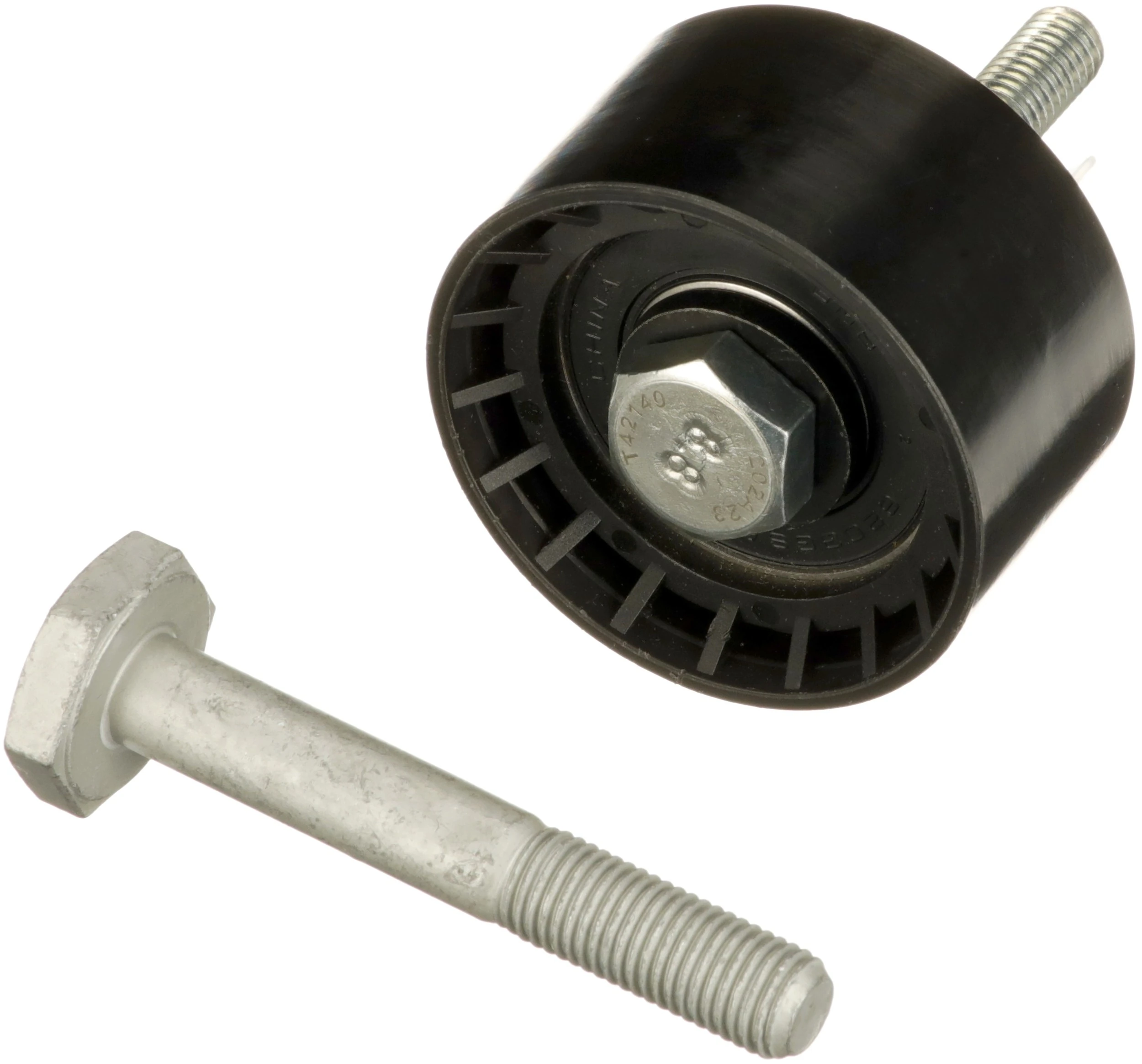 Deflection Pulley/Guide Pulley, timing belt