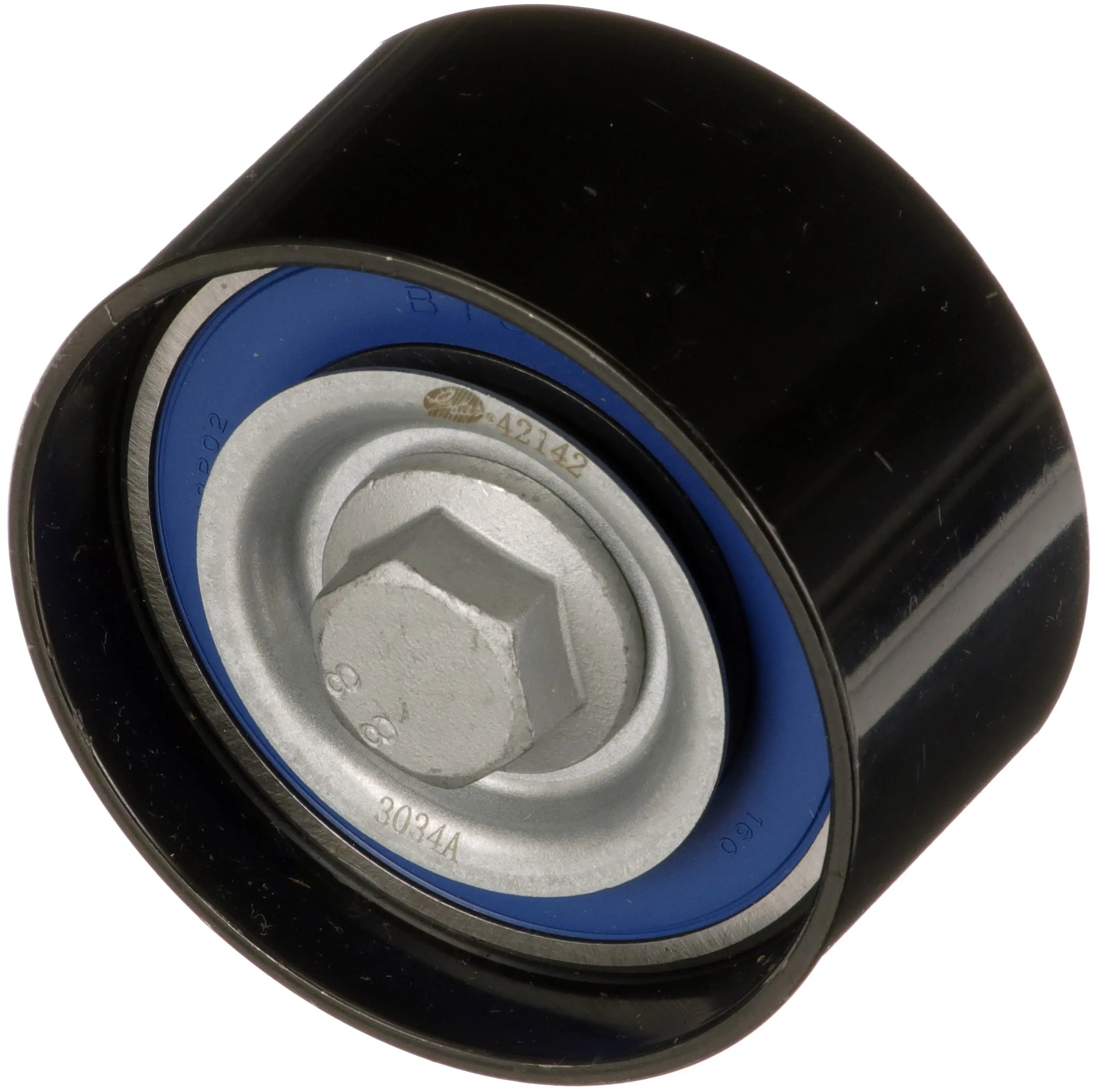 Deflection Pulley/Guide Pulley, timing belt