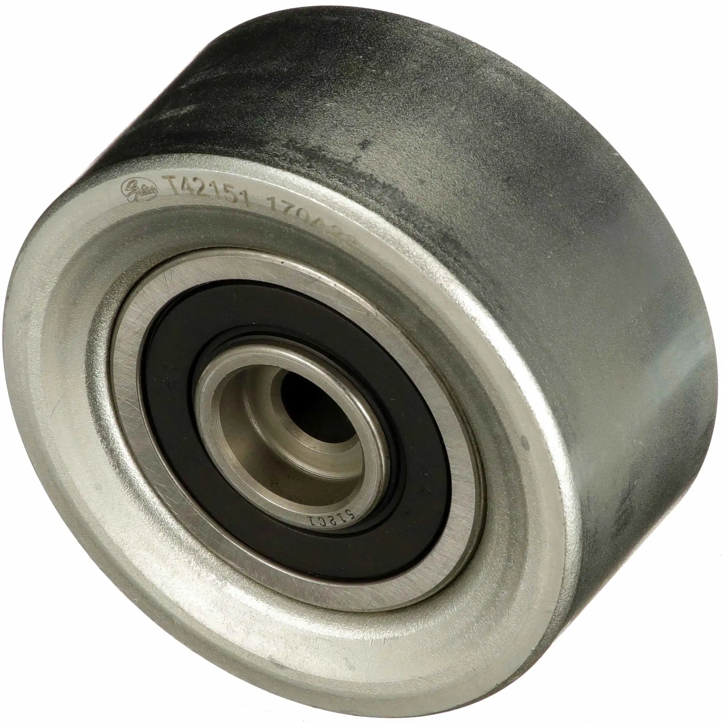 Deflection Pulley/Guide Pulley, timing belt