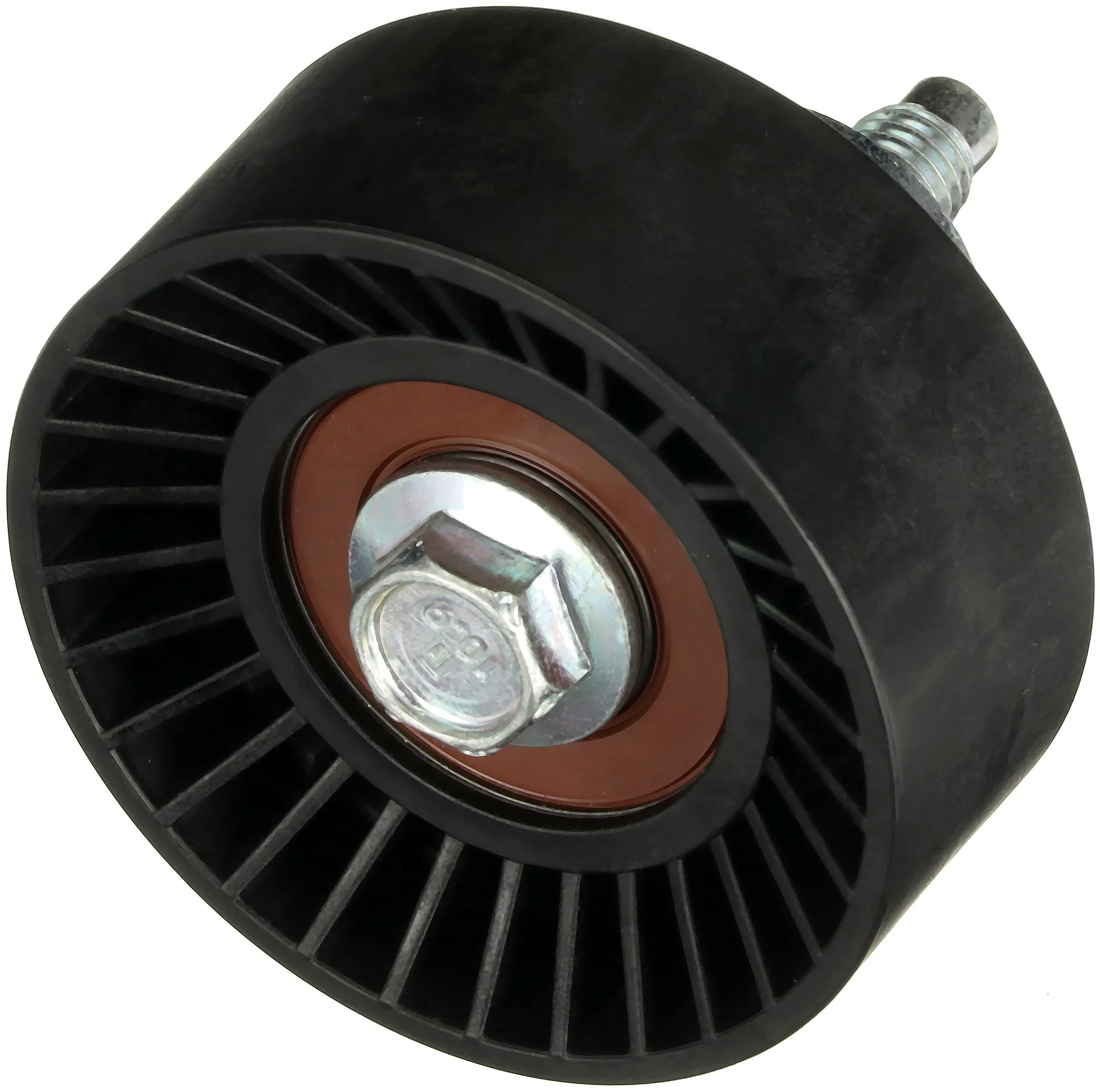 Deflection Pulley/Guide Pulley, timing belt