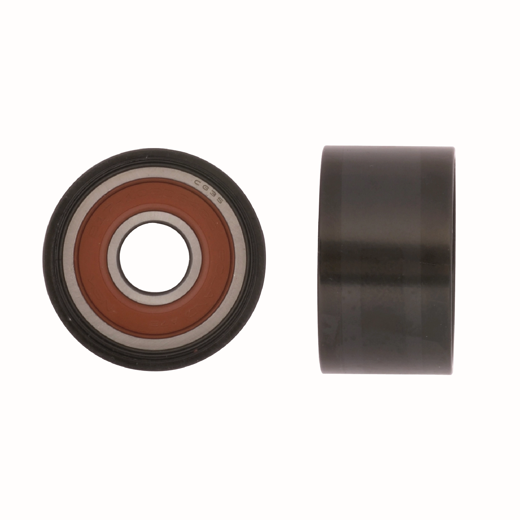 Deflection Pulley/Guide Pulley, timing belt