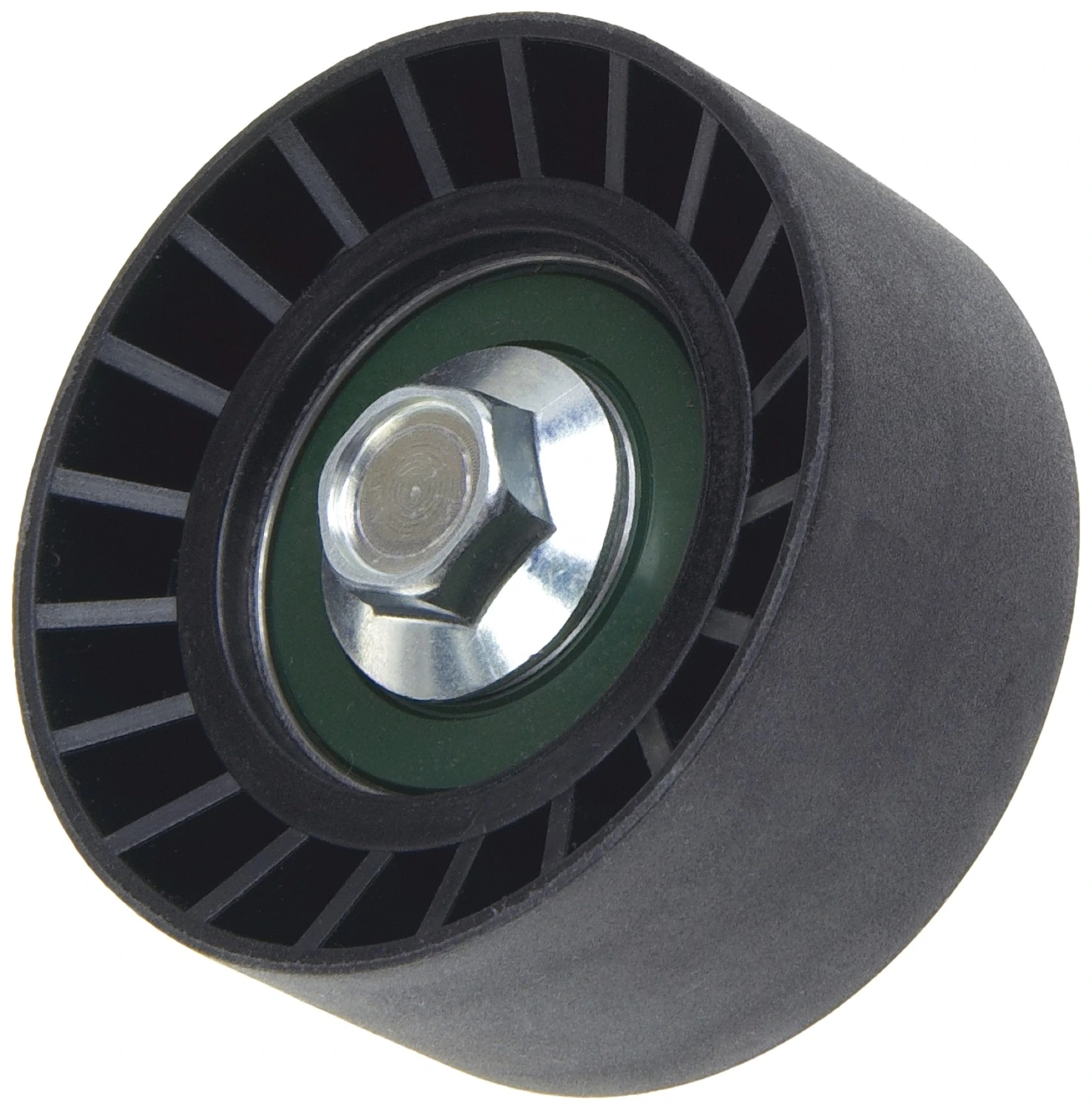 Deflection Pulley/Guide Pulley, timing belt