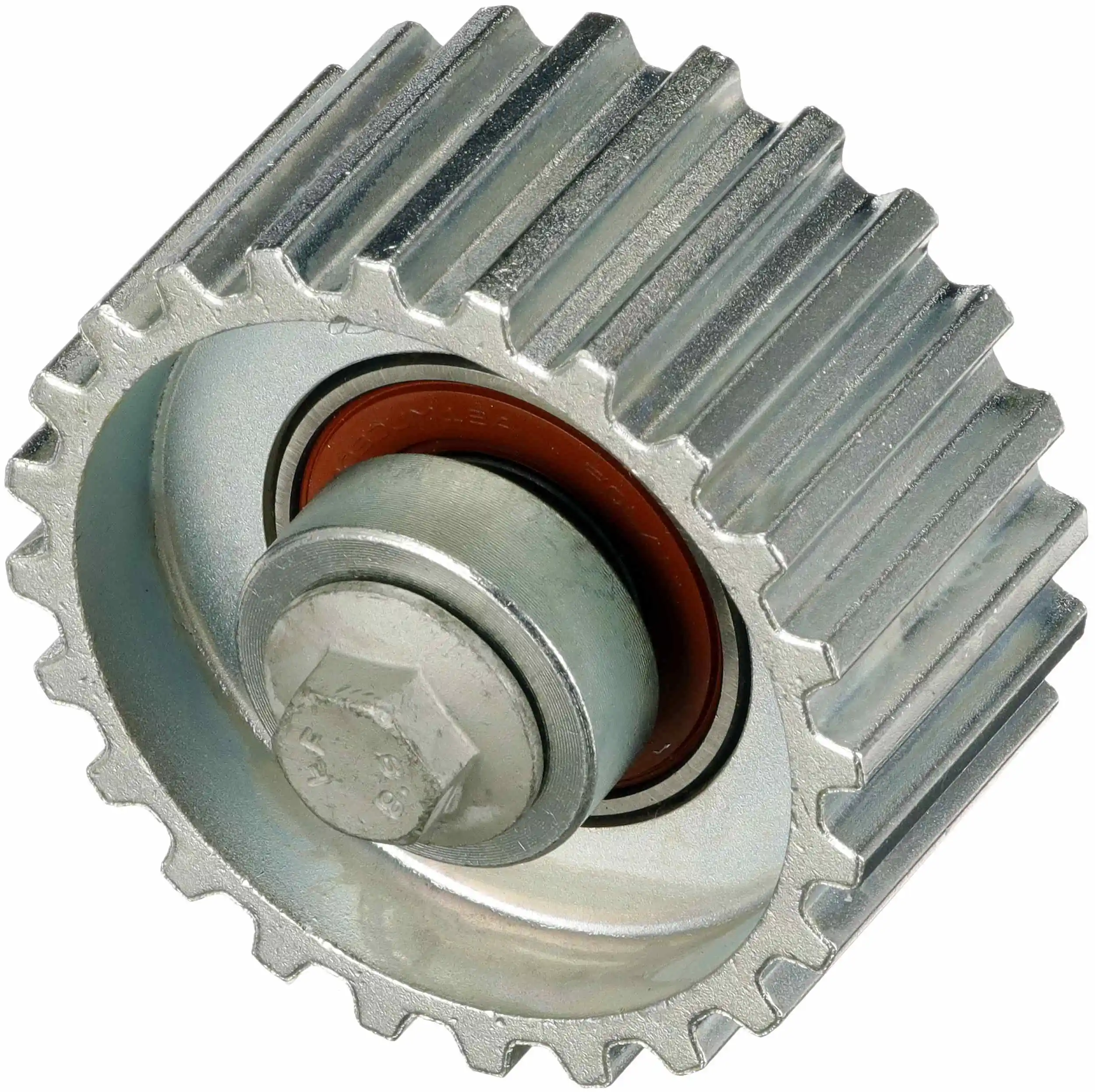 Deflection Pulley/Guide Pulley, timing belt