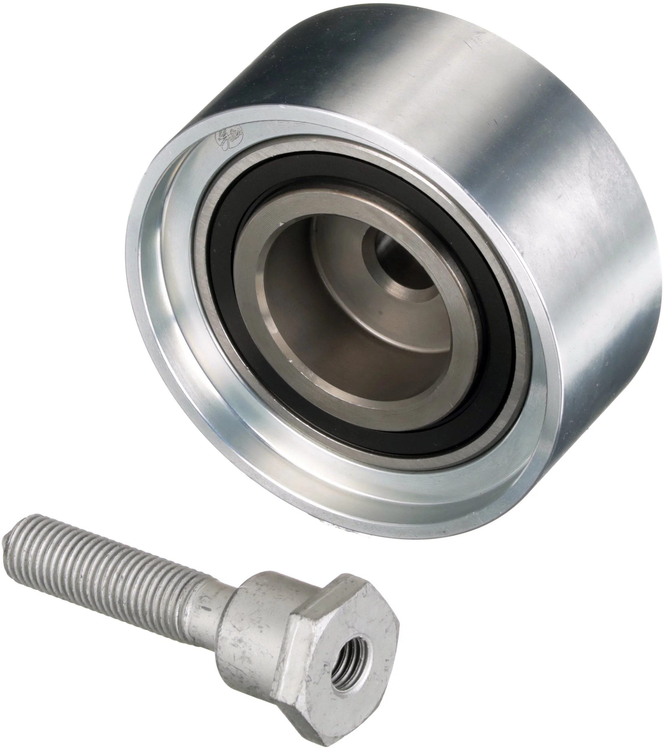 Deflection Pulley/Guide Pulley, timing belt