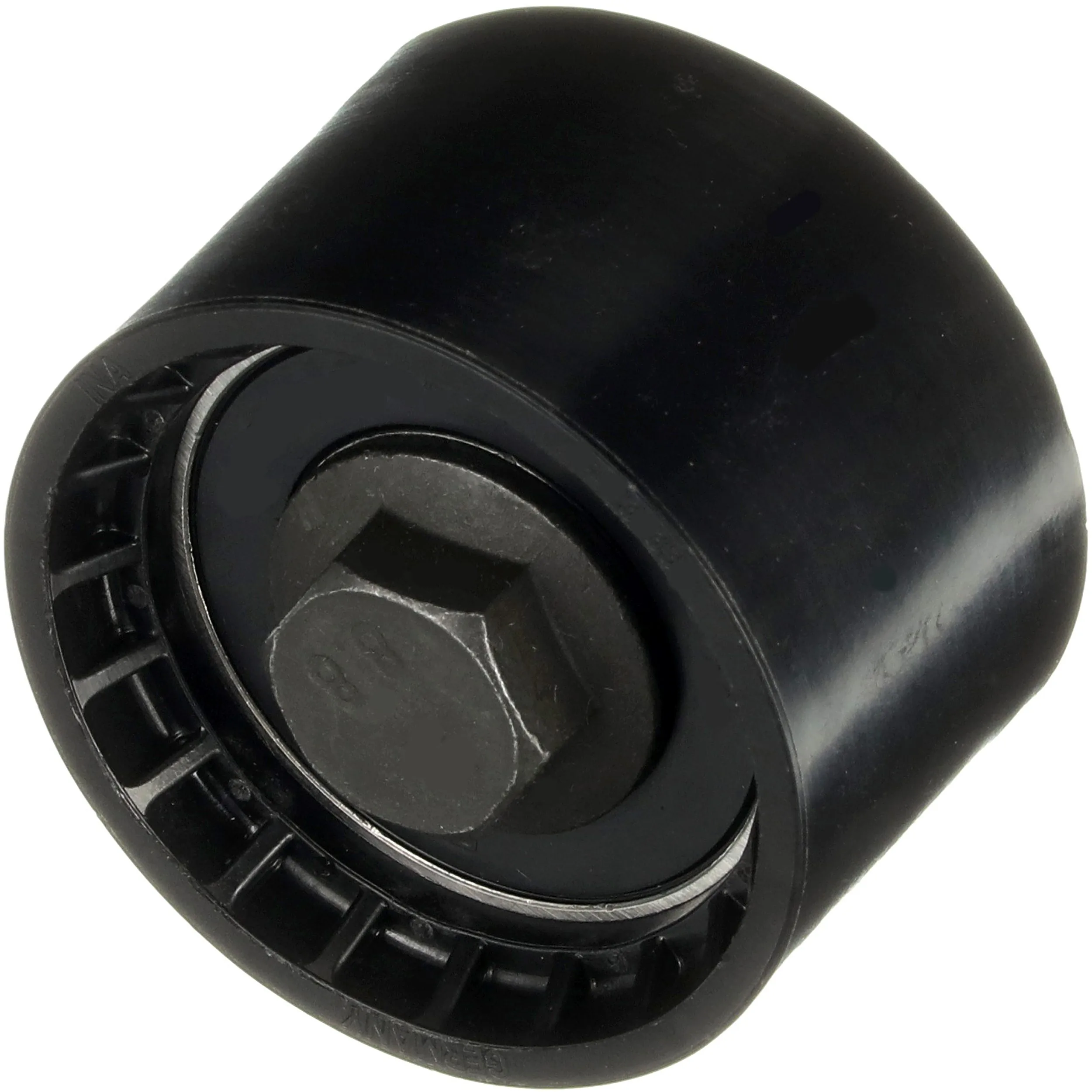 Deflection Pulley/Guide Pulley, timing belt