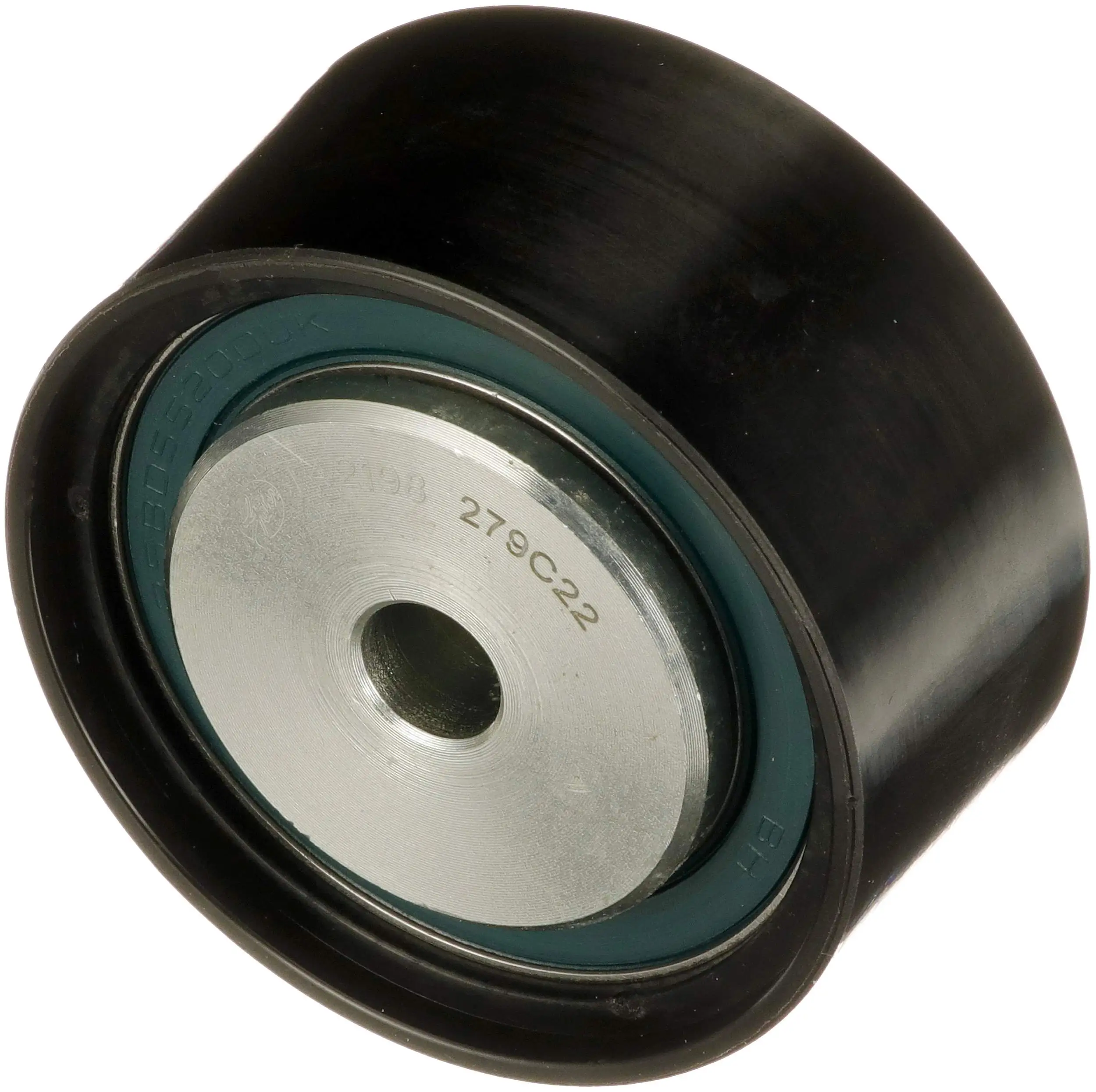 Deflection Pulley/Guide Pulley, timing belt