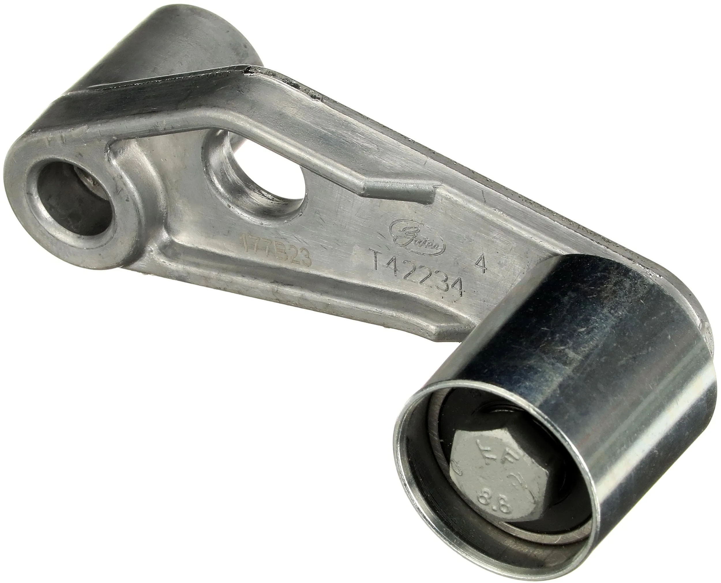 Deflection Pulley/Guide Pulley, timing belt