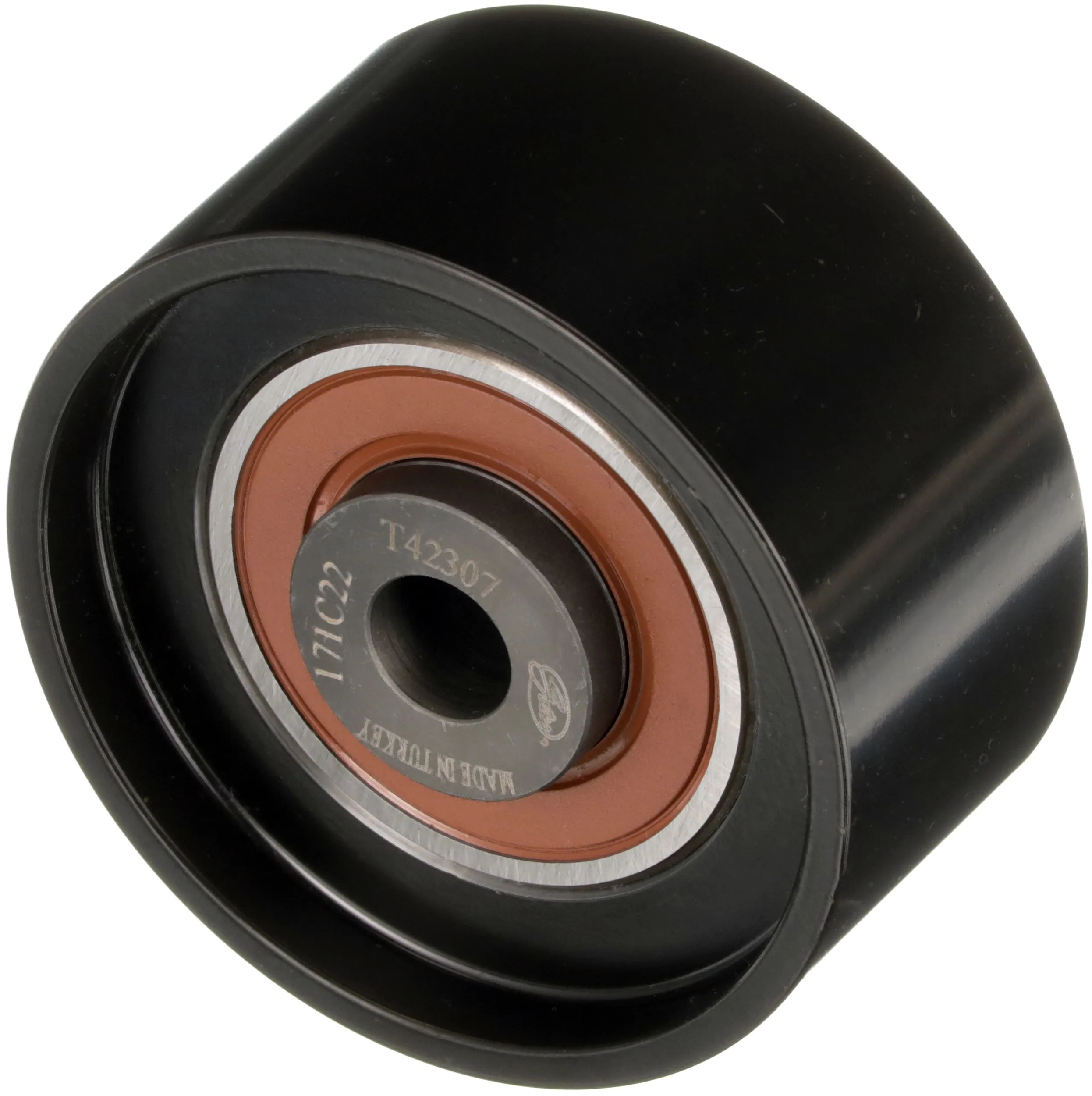 Deflection Pulley/Guide Pulley, timing belt