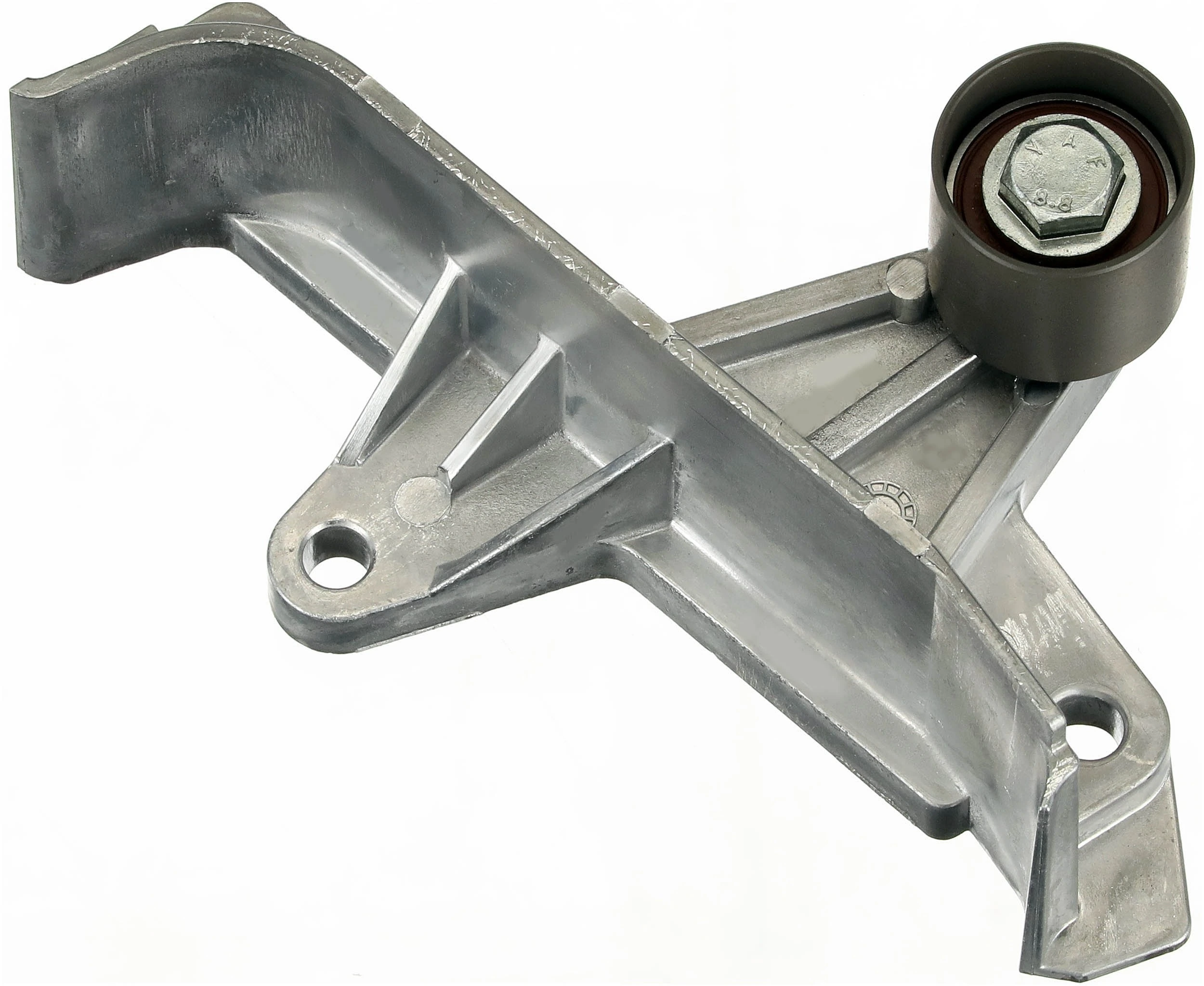 Deflection Pulley/Guide Pulley, timing belt
