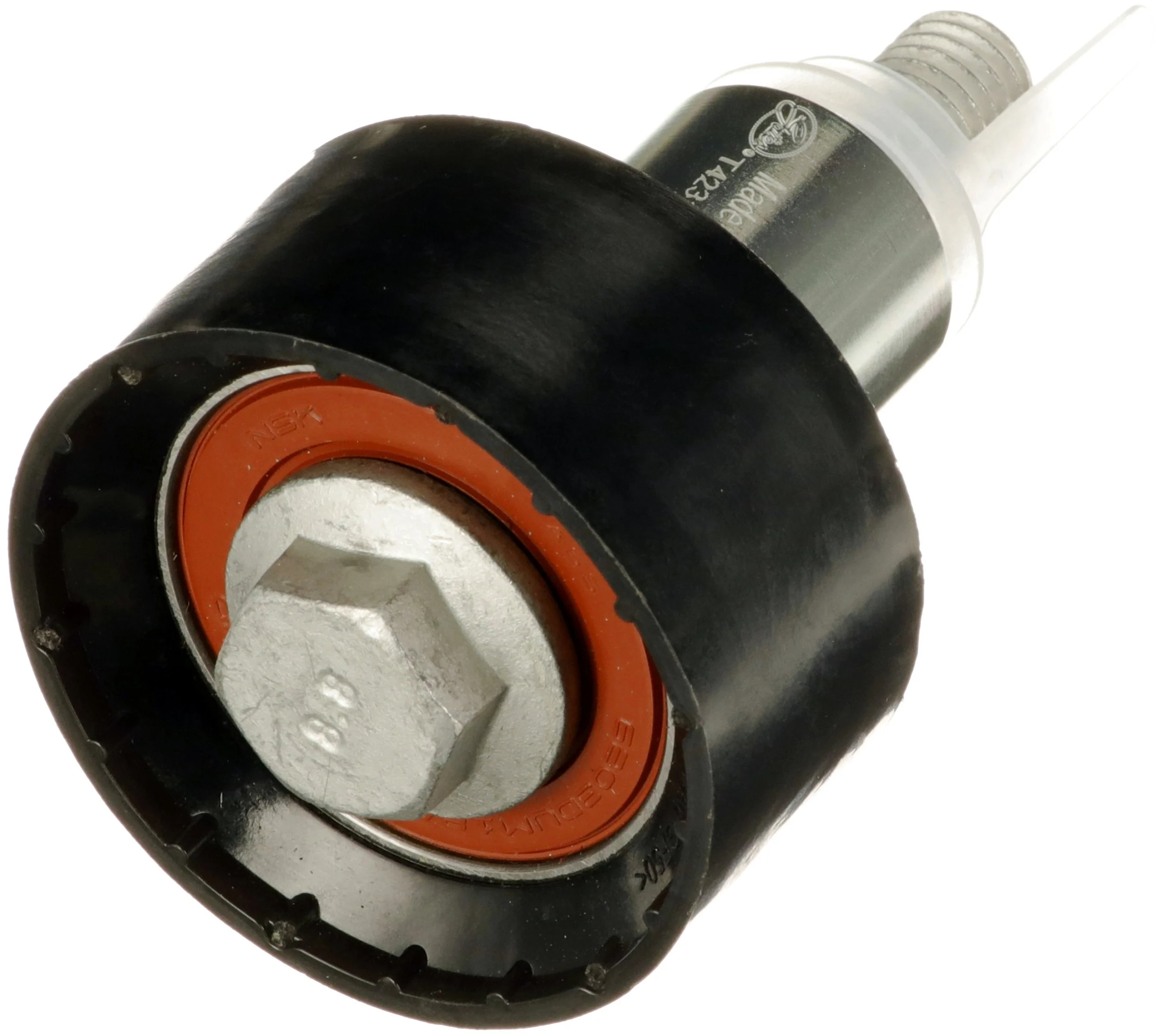 Deflection Pulley/Guide Pulley, timing belt
