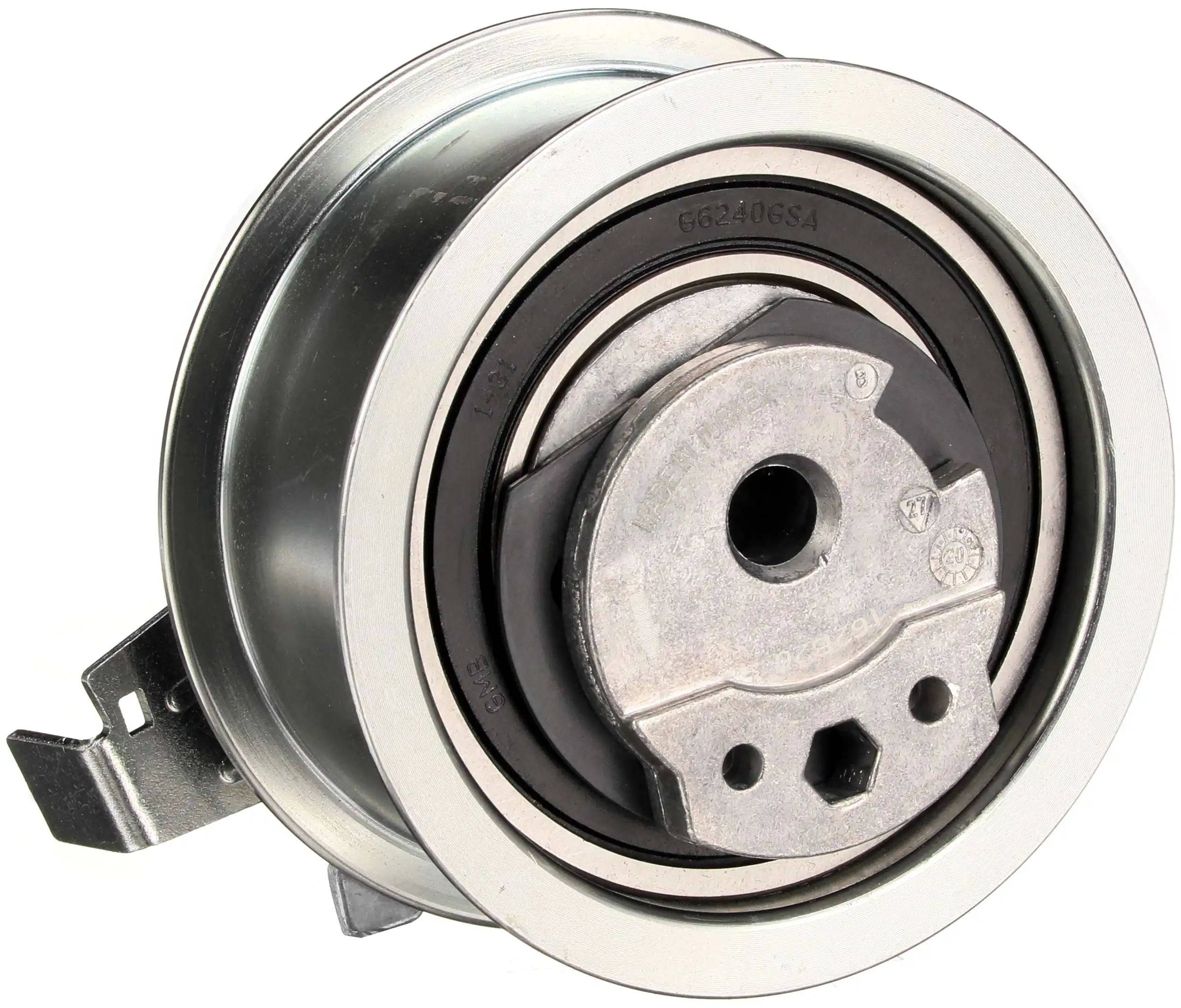 Tensioner Pulley, timing belt