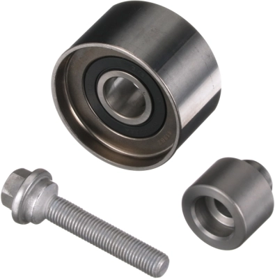 Deflection Pulley/Guide Pulley, timing belt