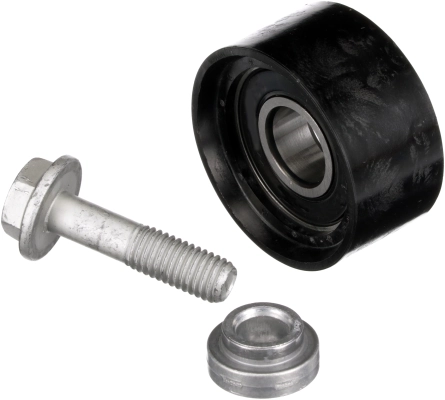 Deflection Pulley/Guide Pulley, timing belt