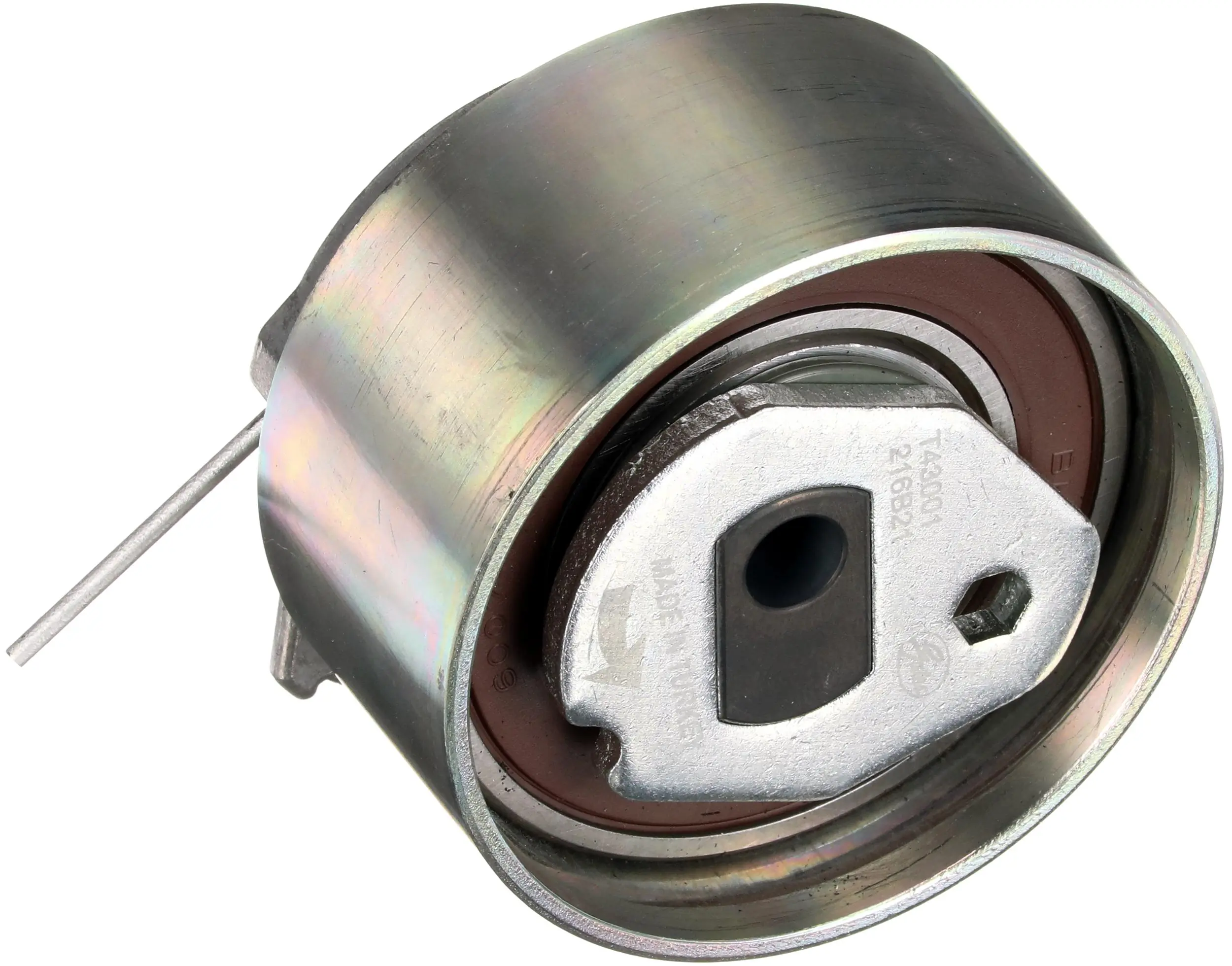 Tensioner Pulley, timing belt