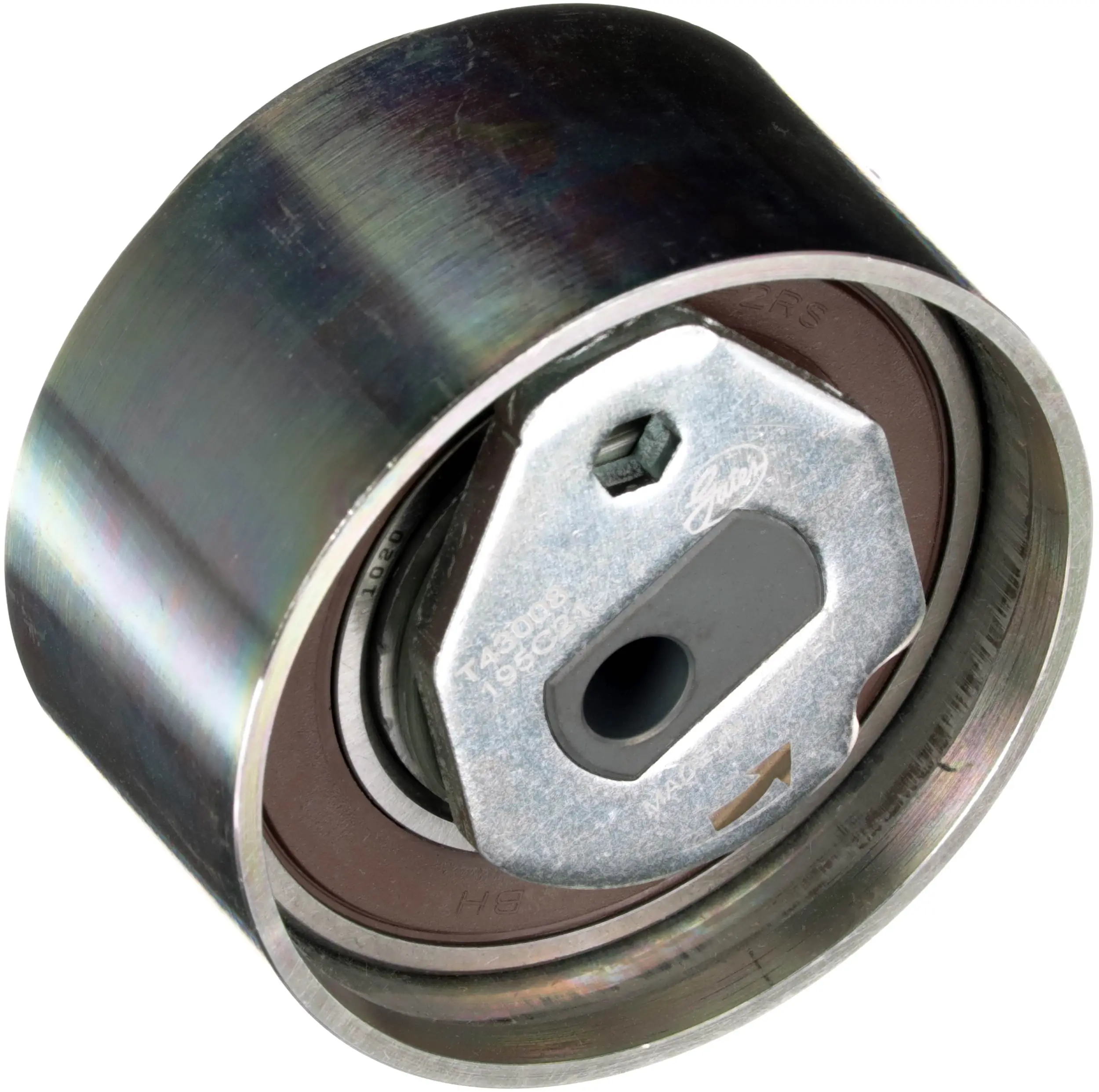 Tensioner Pulley, timing belt
